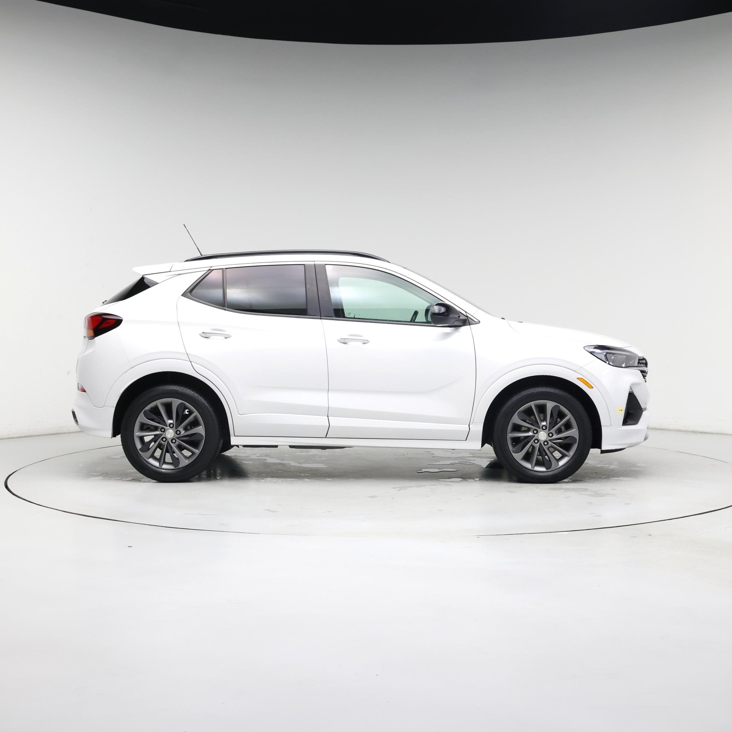 Thumbnail: 2021 Buick Encore GX - 7