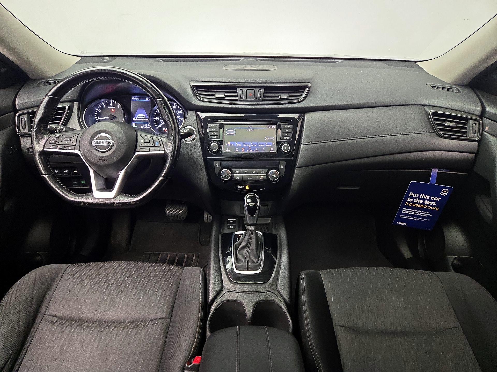 Thumbnail: 2020 Nissan Rogue - 9