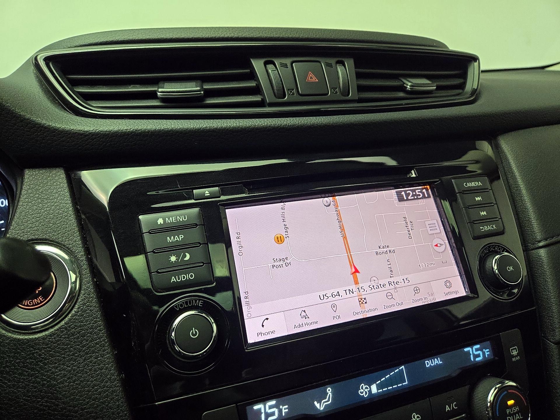 Thumbnail: 2020 Nissan Rogue - 14