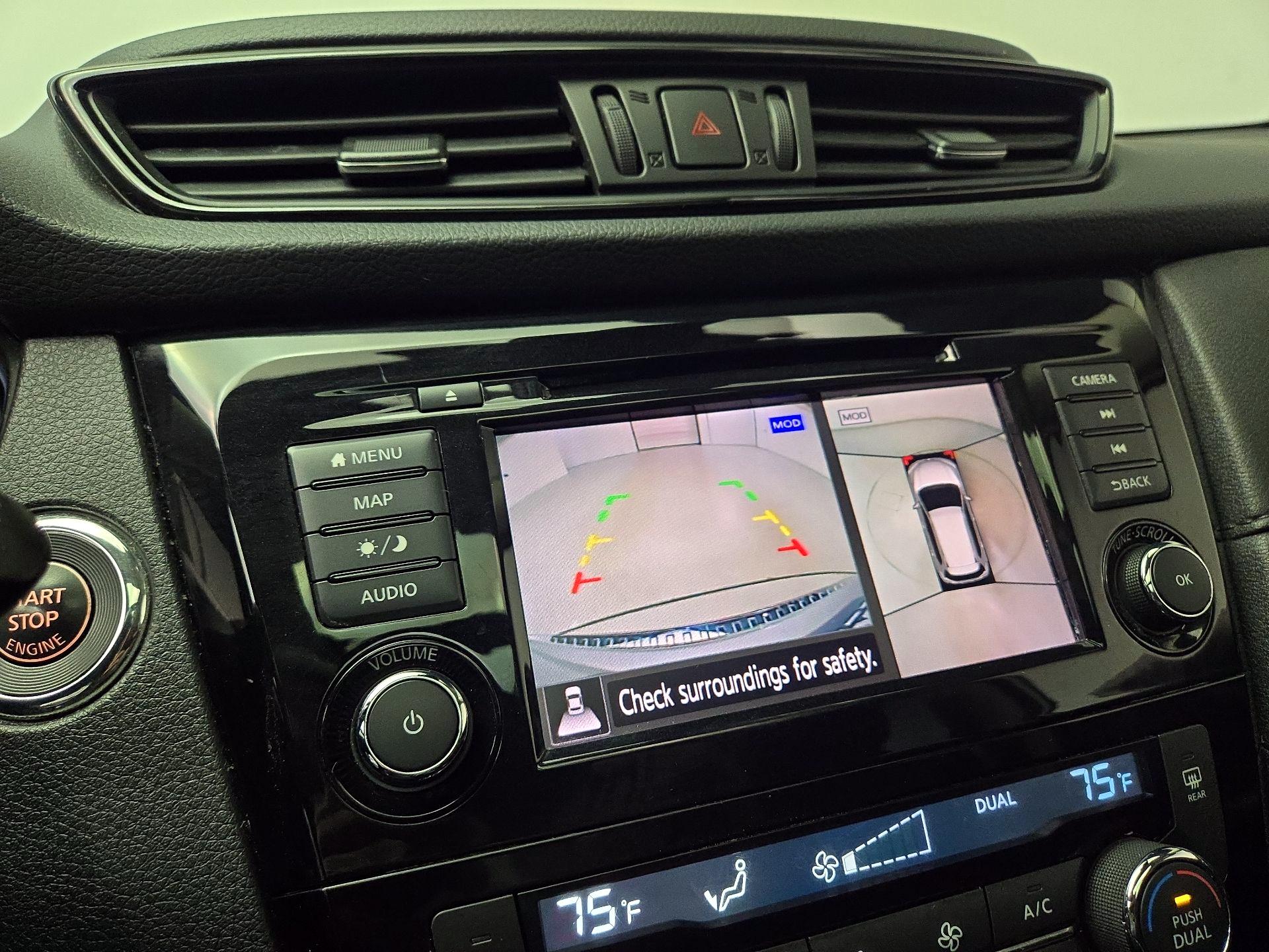 Thumbnail: 2020 Nissan Rogue - 15