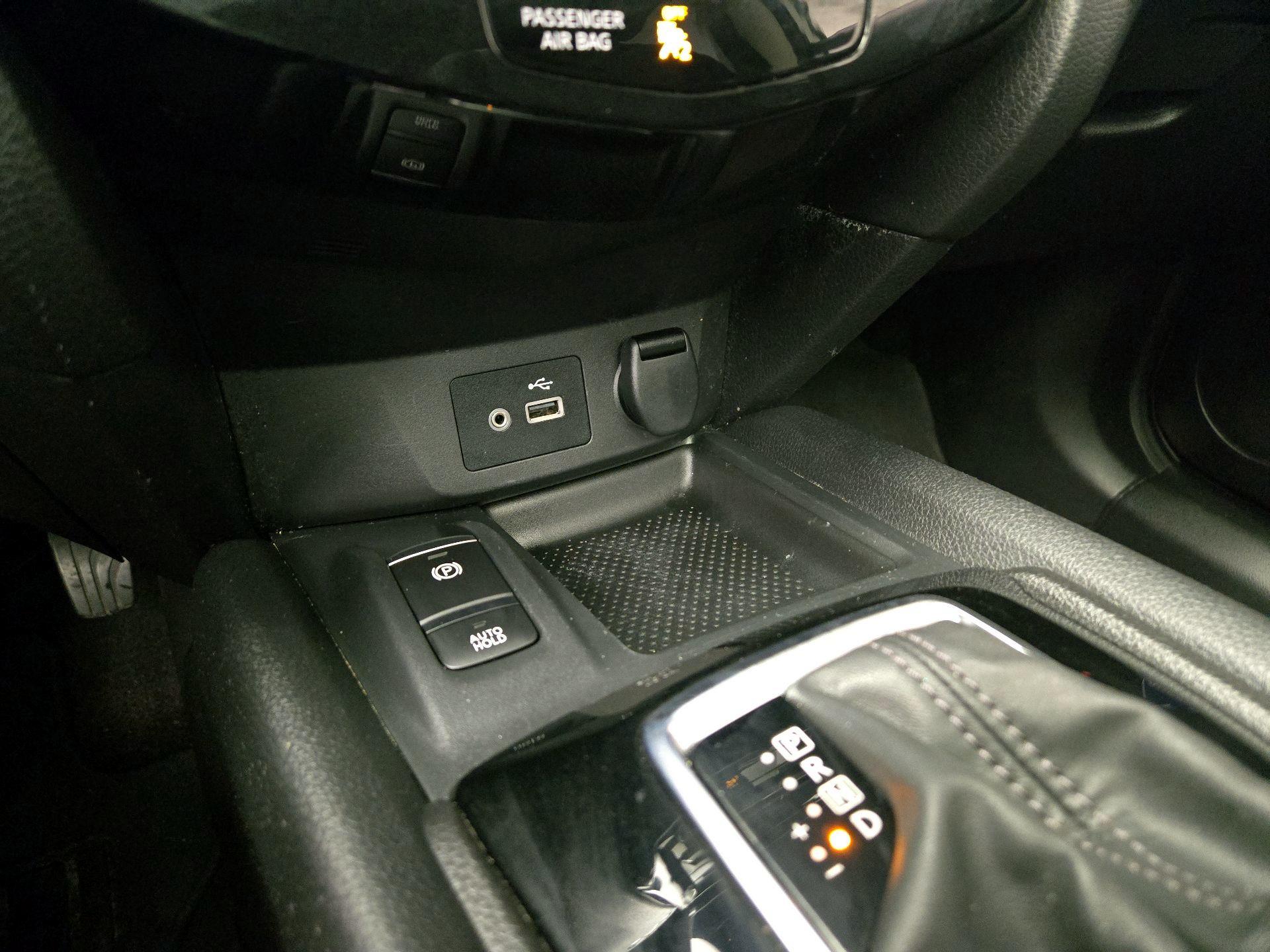 Thumbnail: 2020 Nissan Rogue - 19