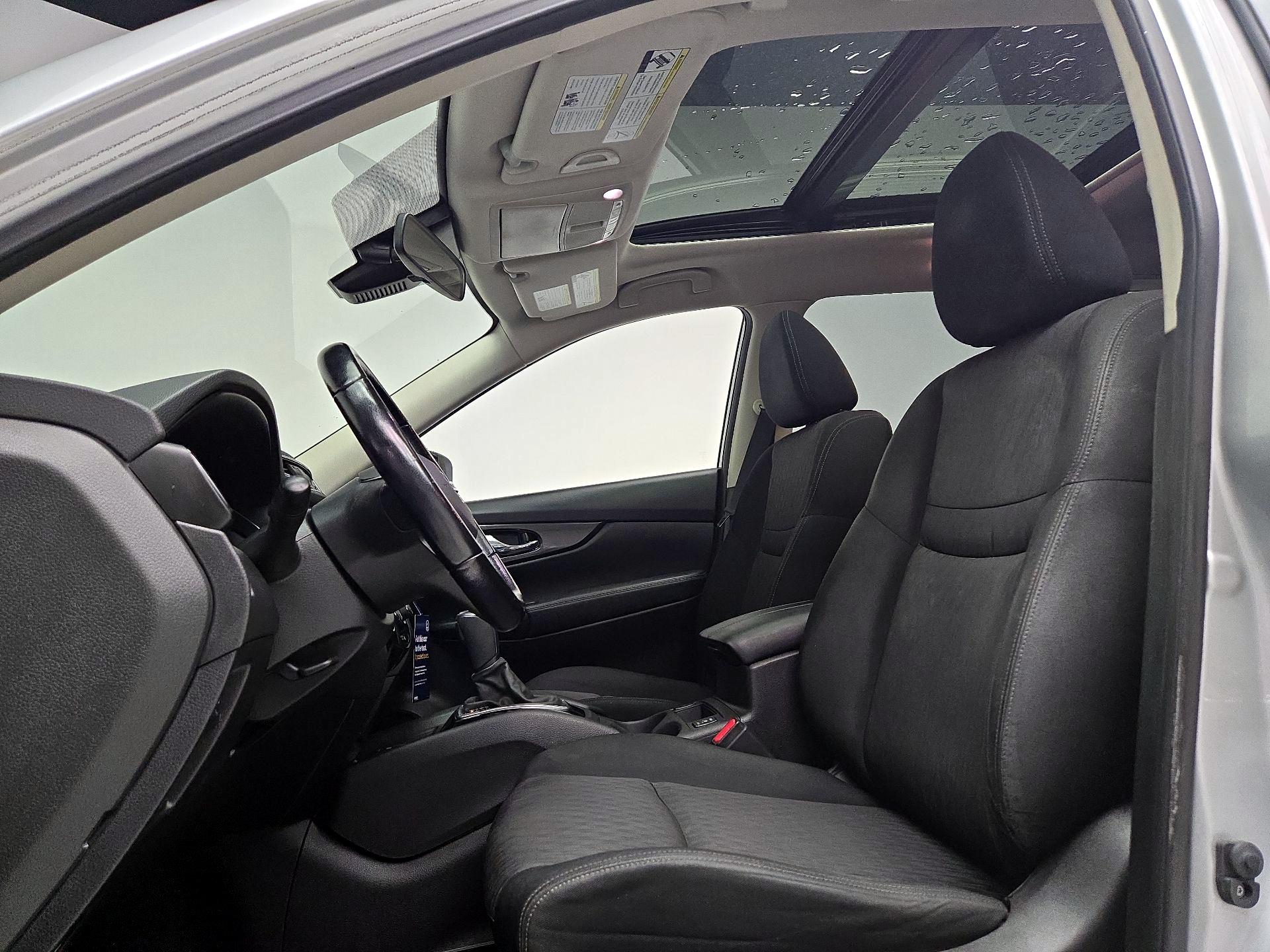 Thumbnail: 2020 Nissan Rogue - 20