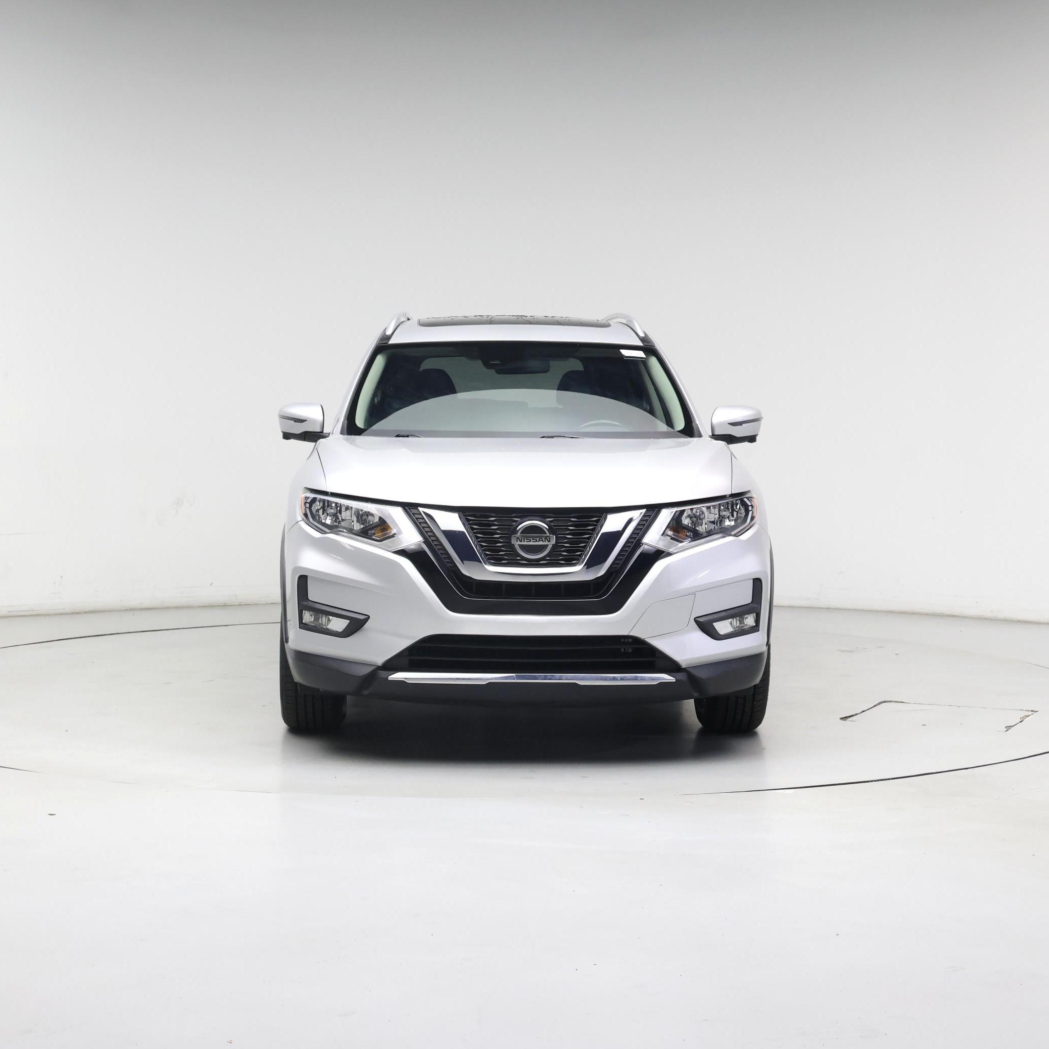 Thumbnail: 2020 Nissan Rogue - 5