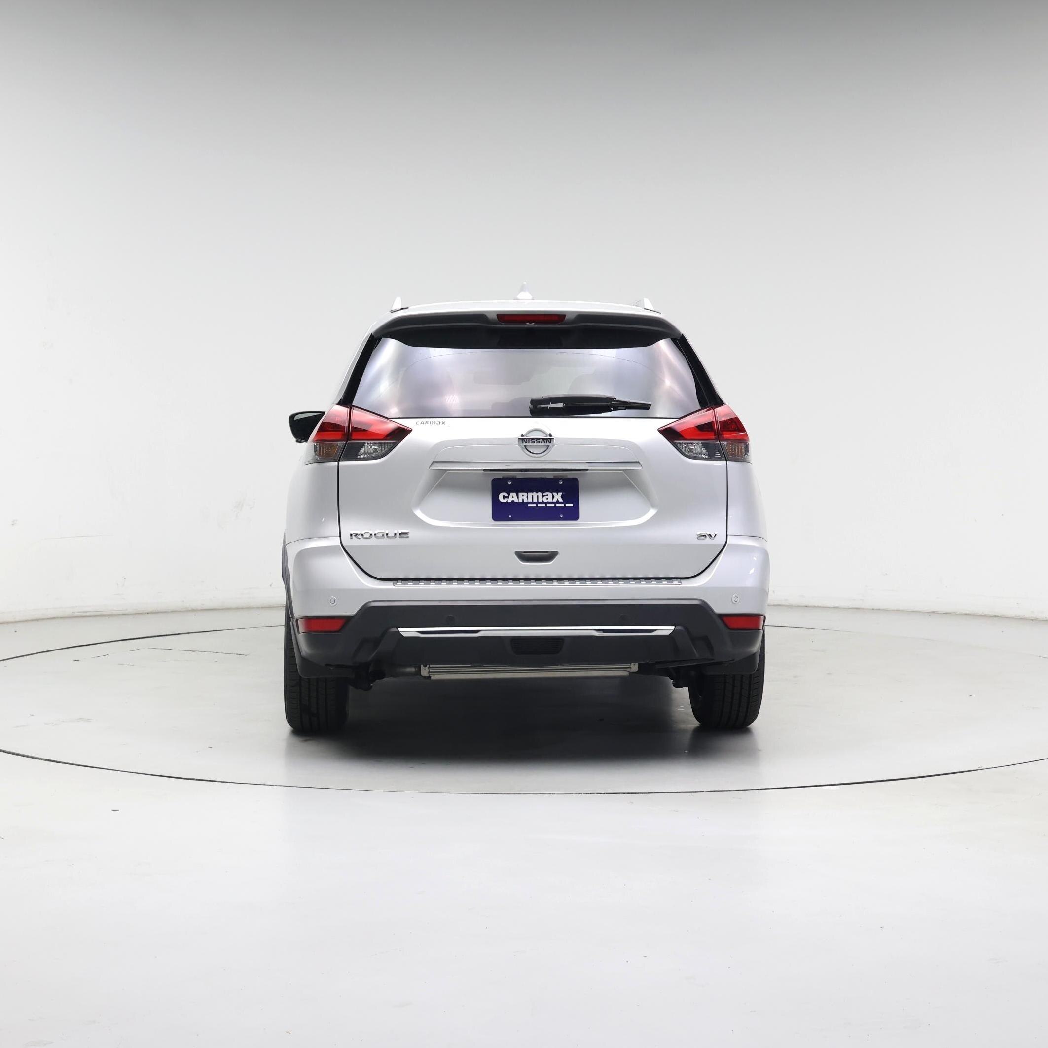 Thumbnail: 2020 Nissan Rogue - 6