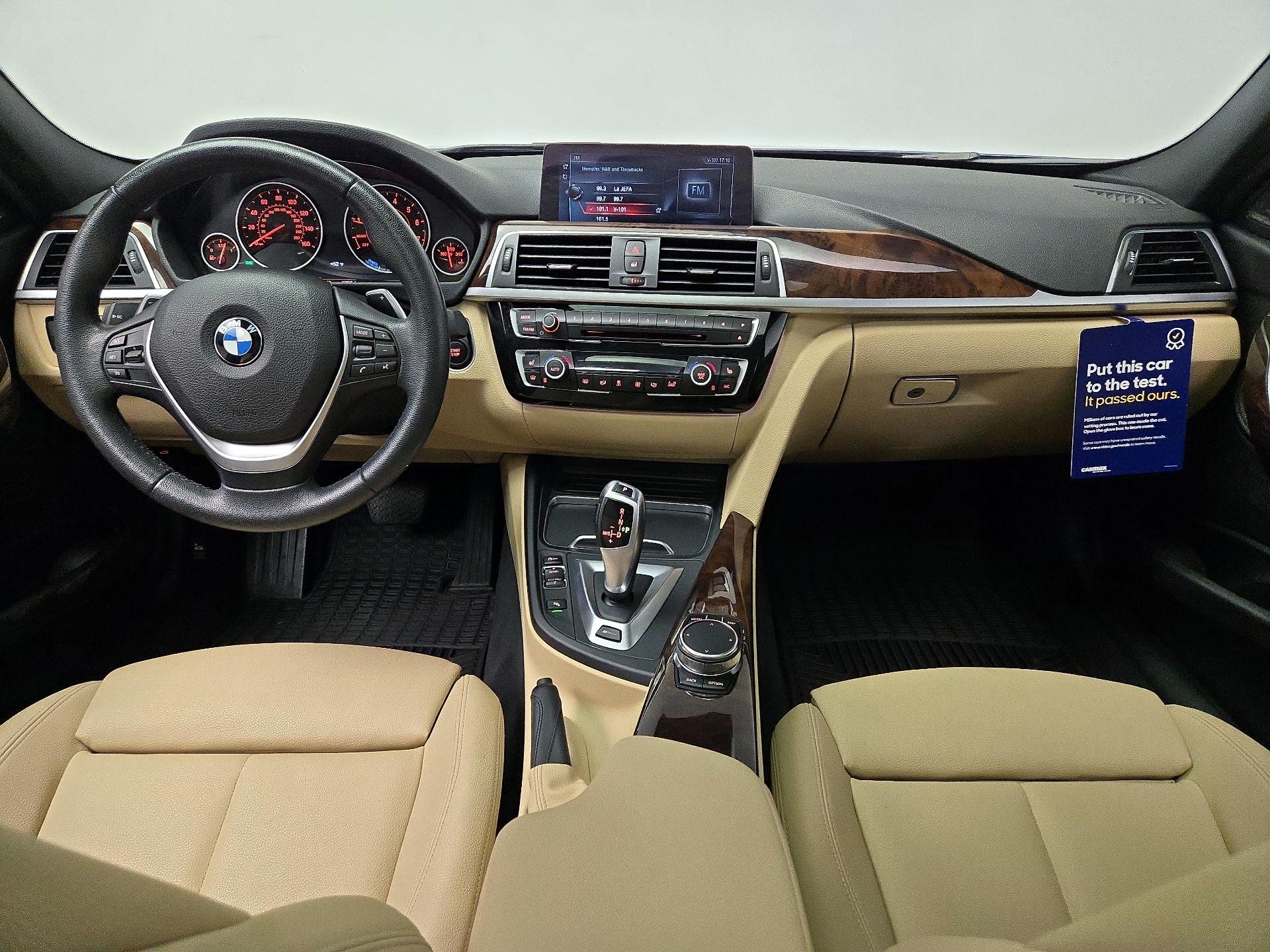 Thumbnail: 2017 BMW 3 Series - 9