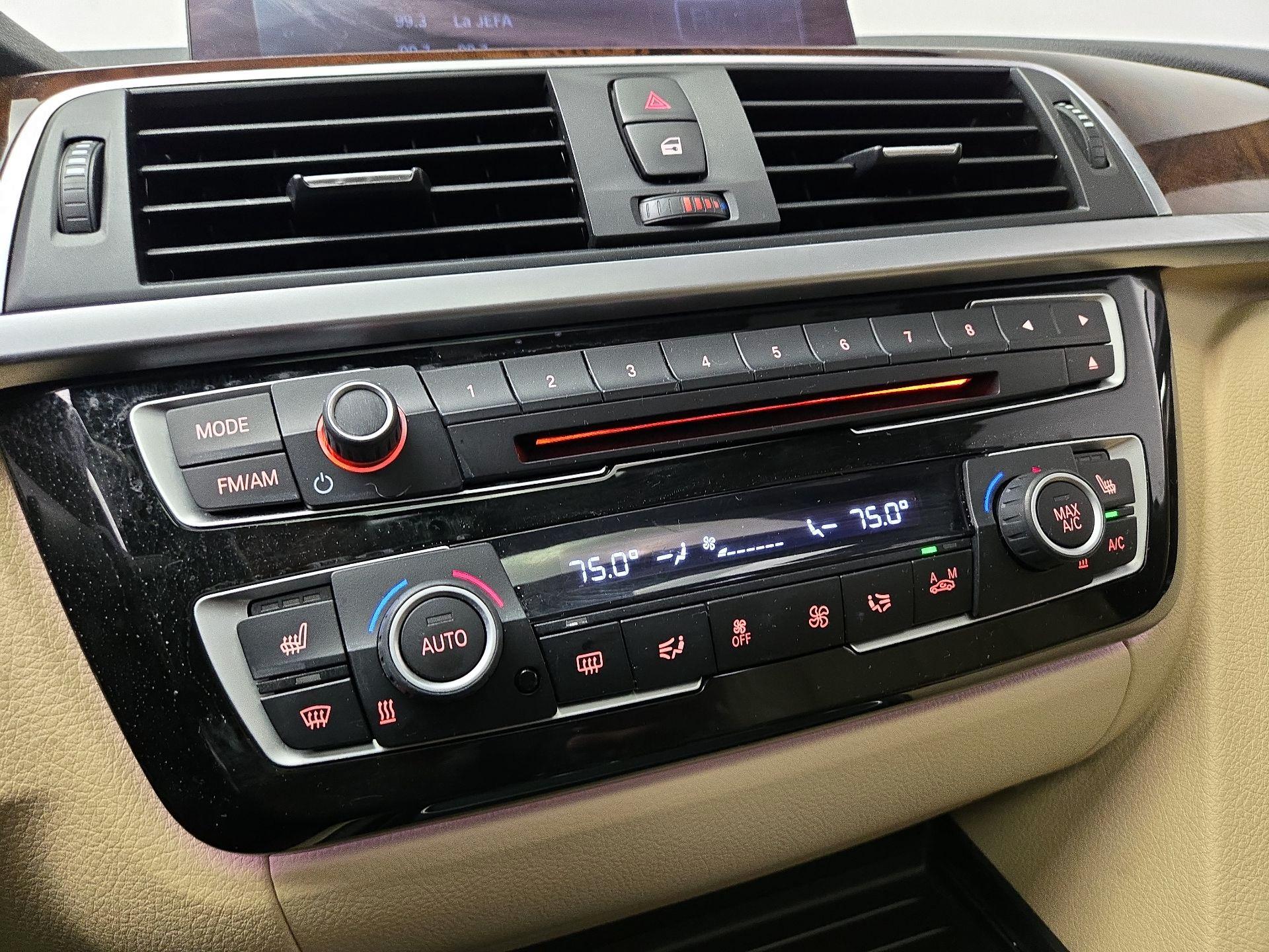 Thumbnail: 2017 BMW 3 Series - 17