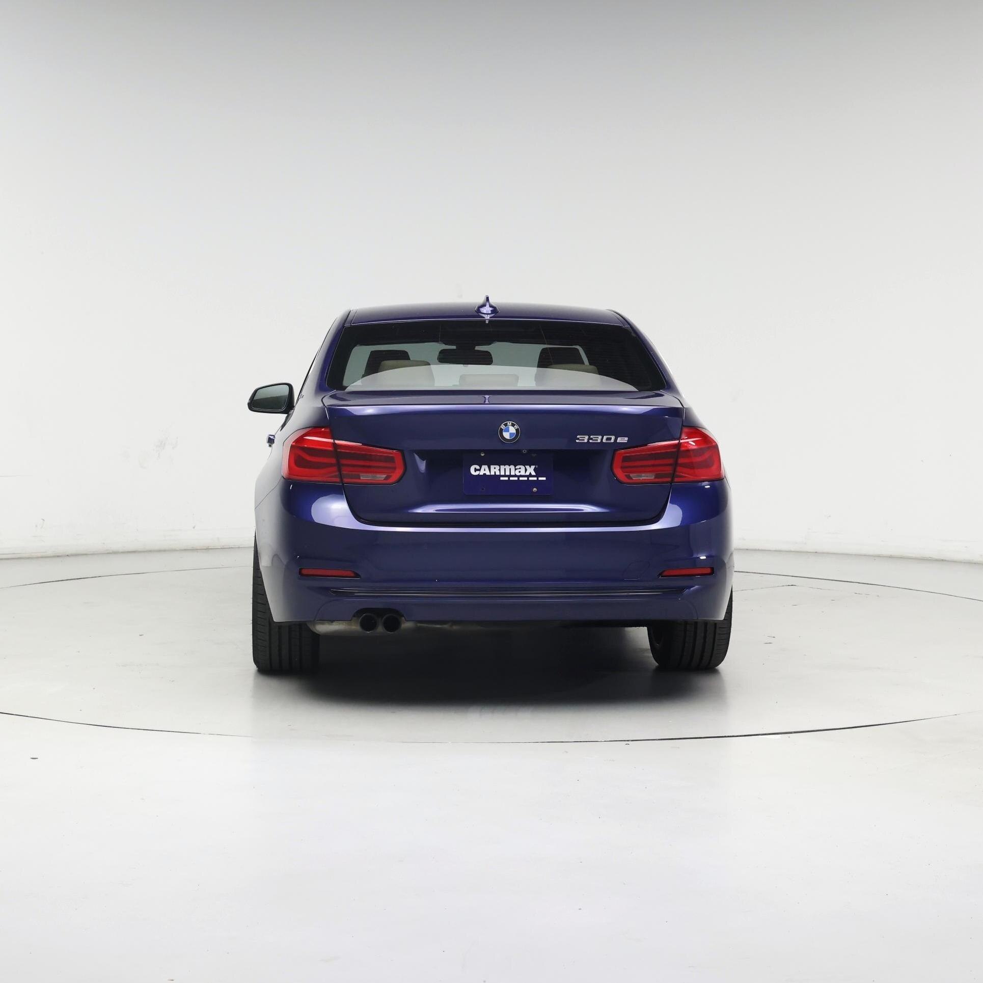 Thumbnail: 2017 BMW 3 Series - 6