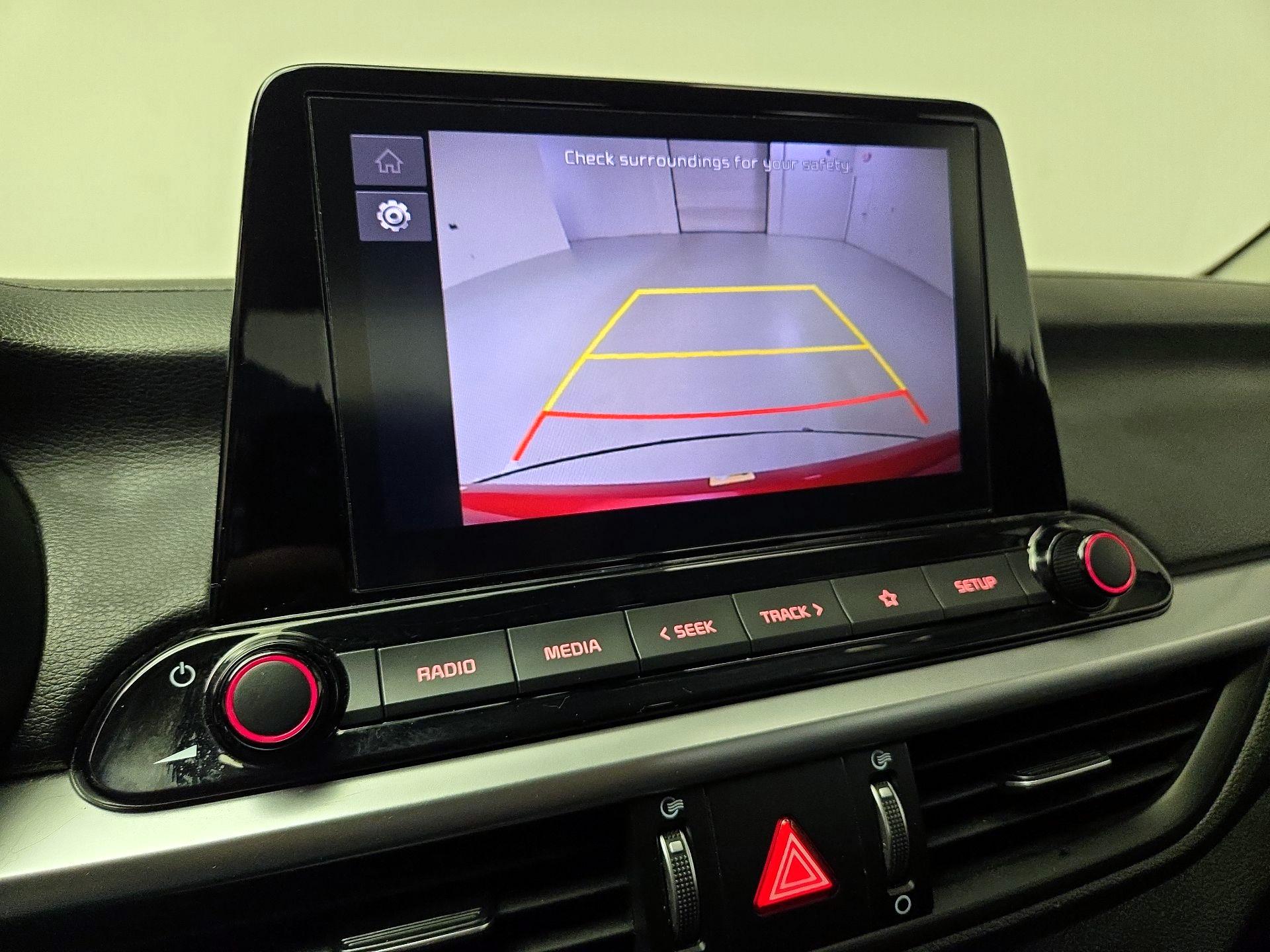 Thumbnail: 2023 Kia Forte - 14