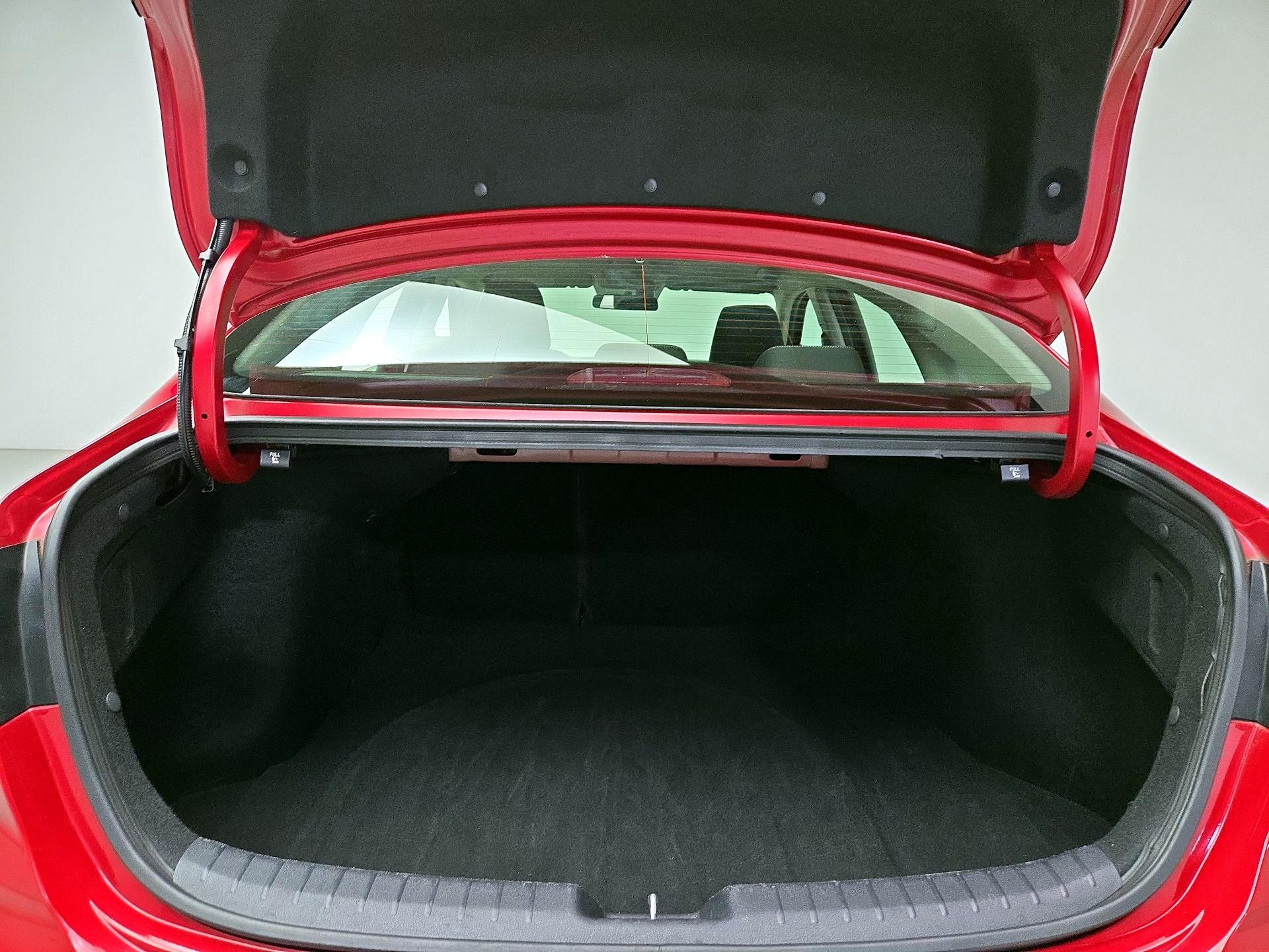 Thumbnail: 2023 Kia Forte - 20