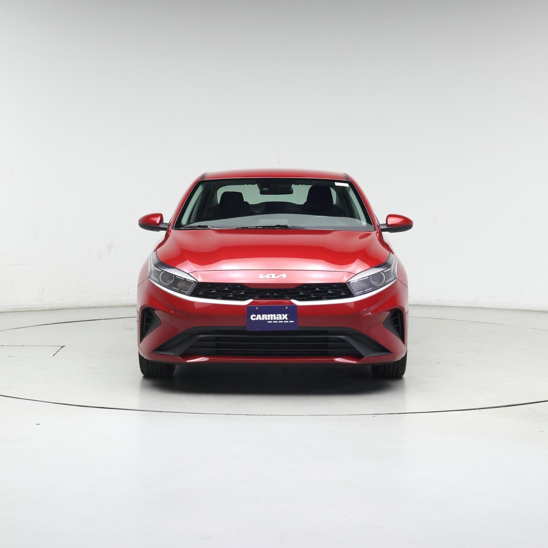 Thumbnail: 2023 Kia Forte - 5