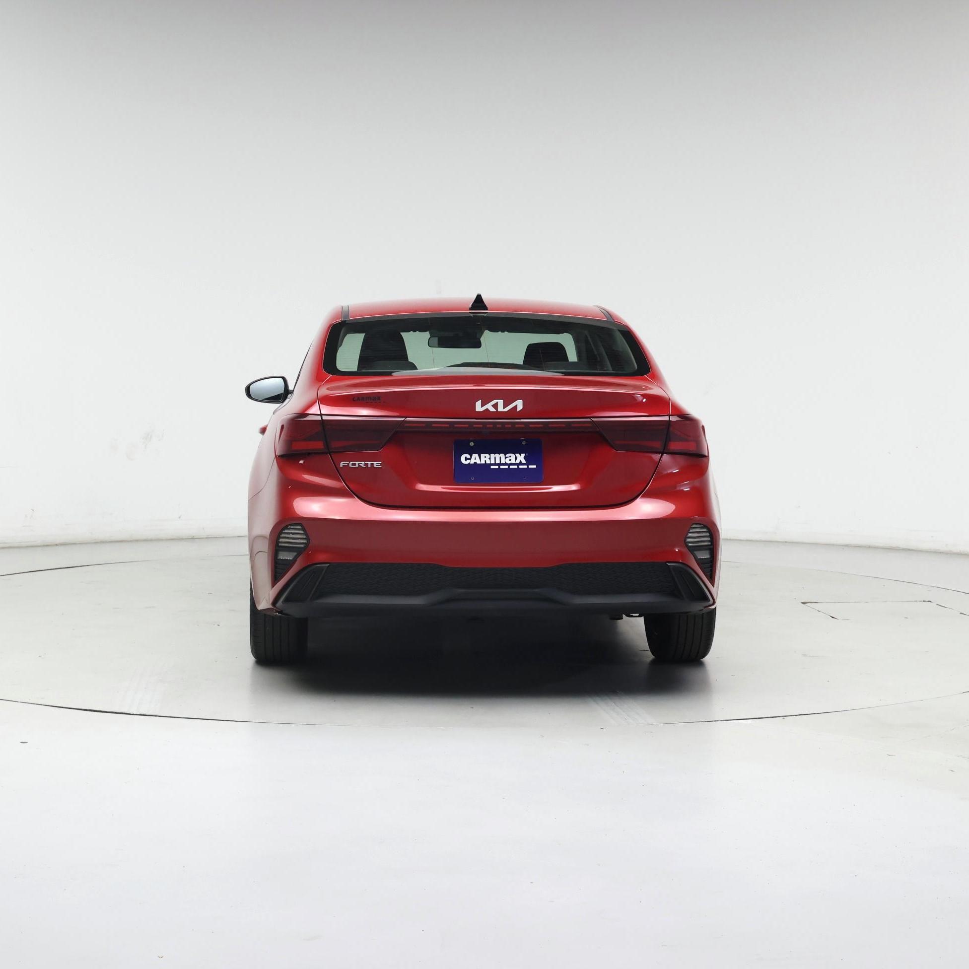 Thumbnail: 2023 Kia Forte - 6