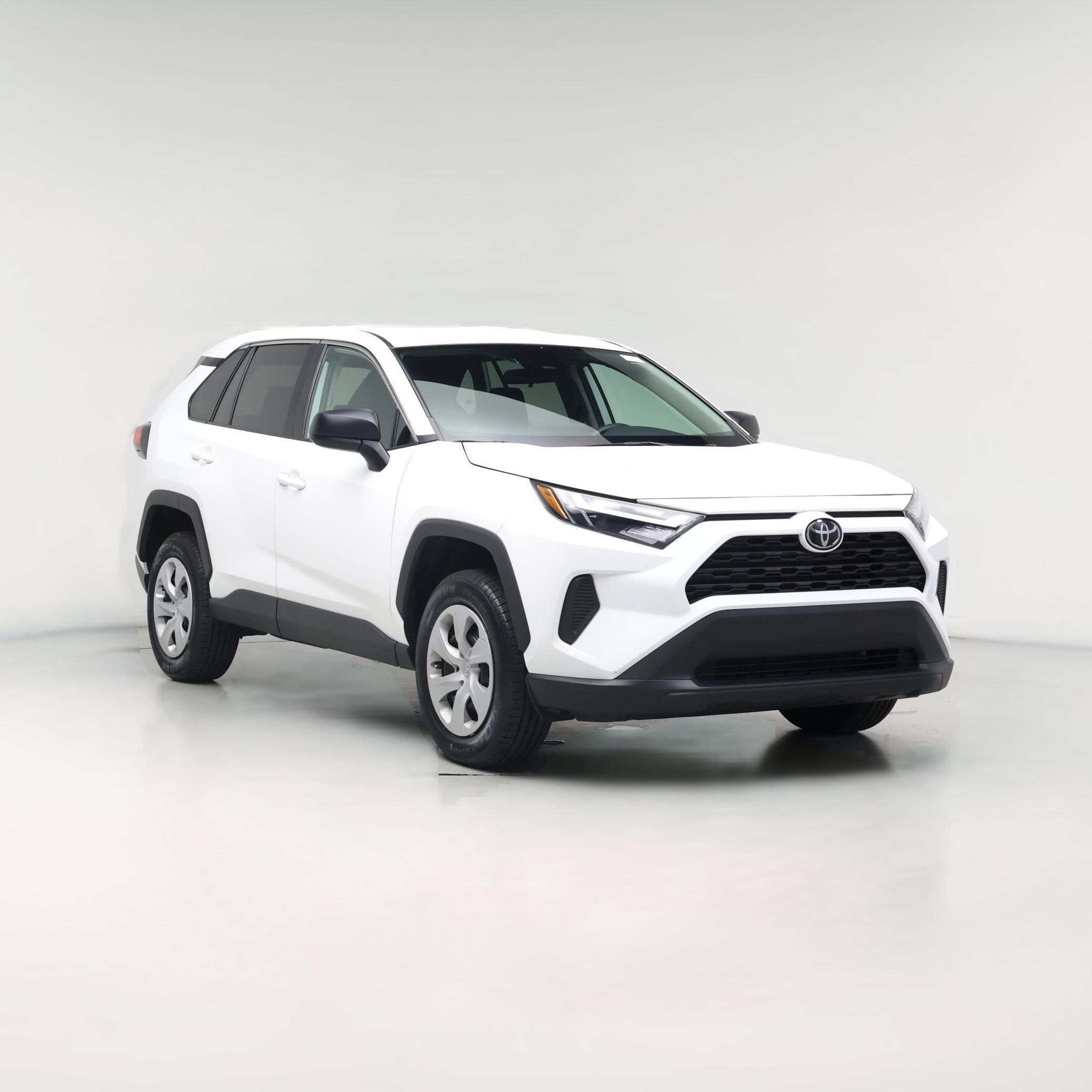 Thumbnail: 2024 Toyota RAV4 - 1