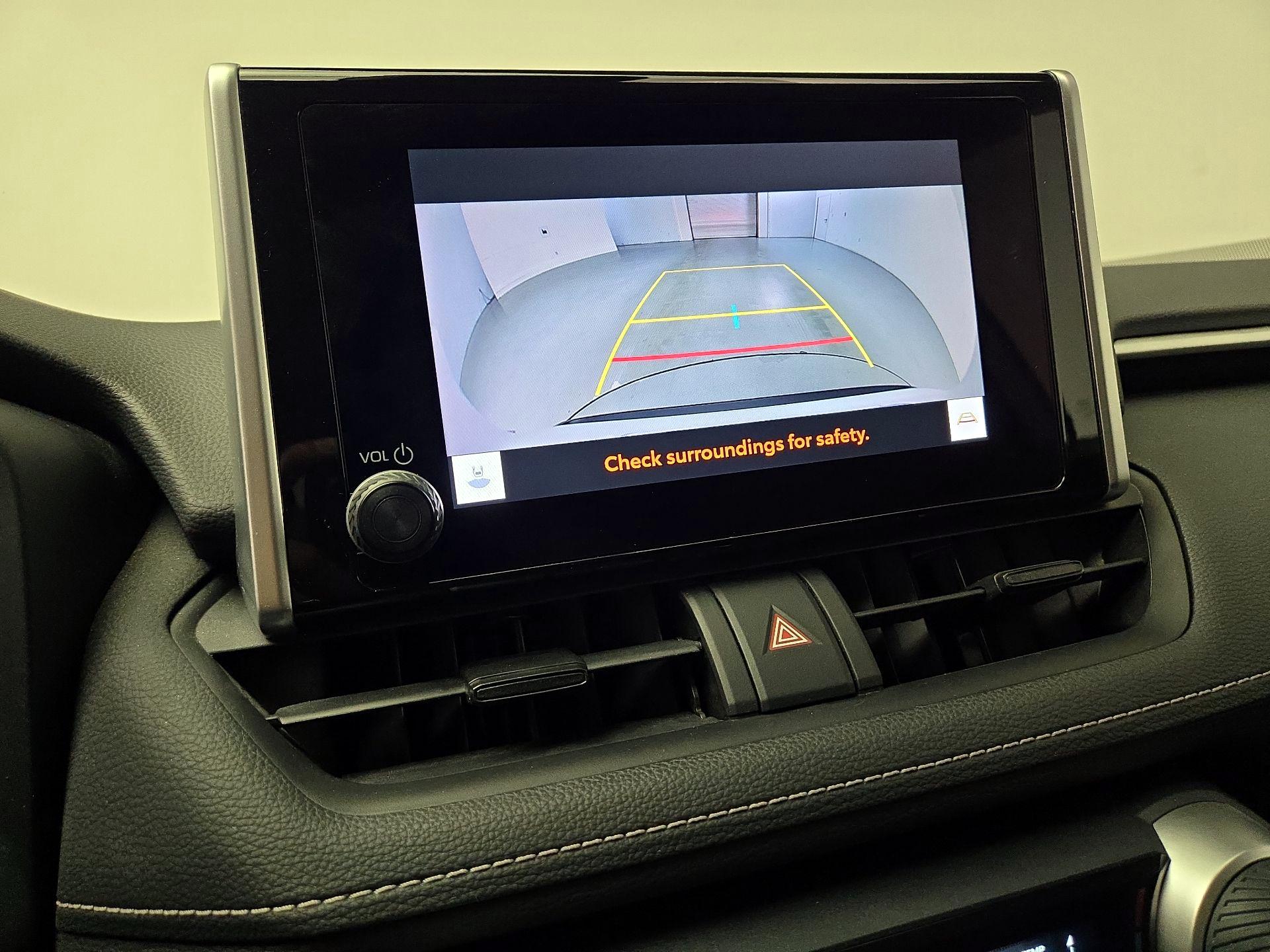 Thumbnail: 2024 Toyota RAV4 - 14