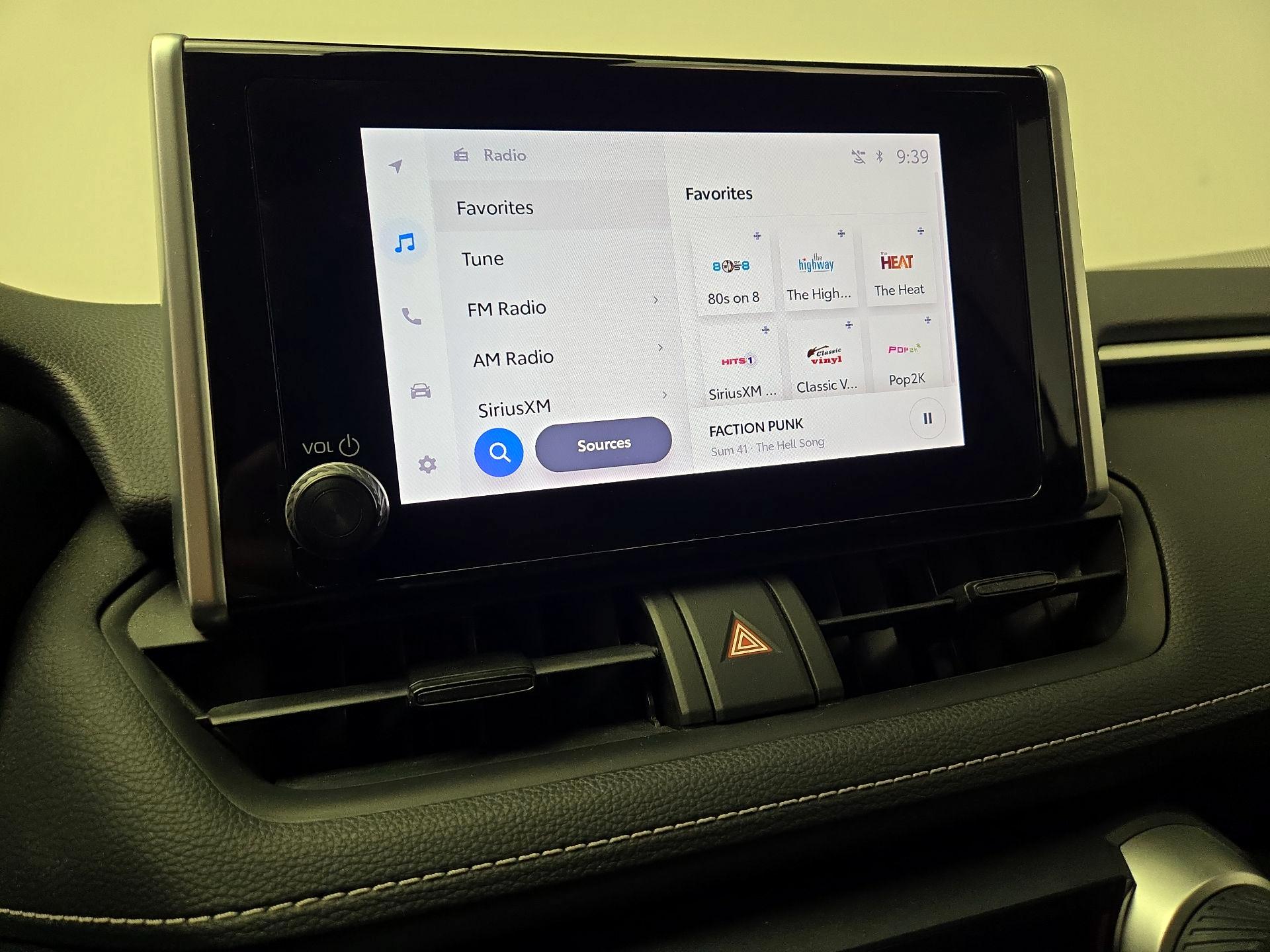 Thumbnail: 2024 Toyota RAV4 - 15