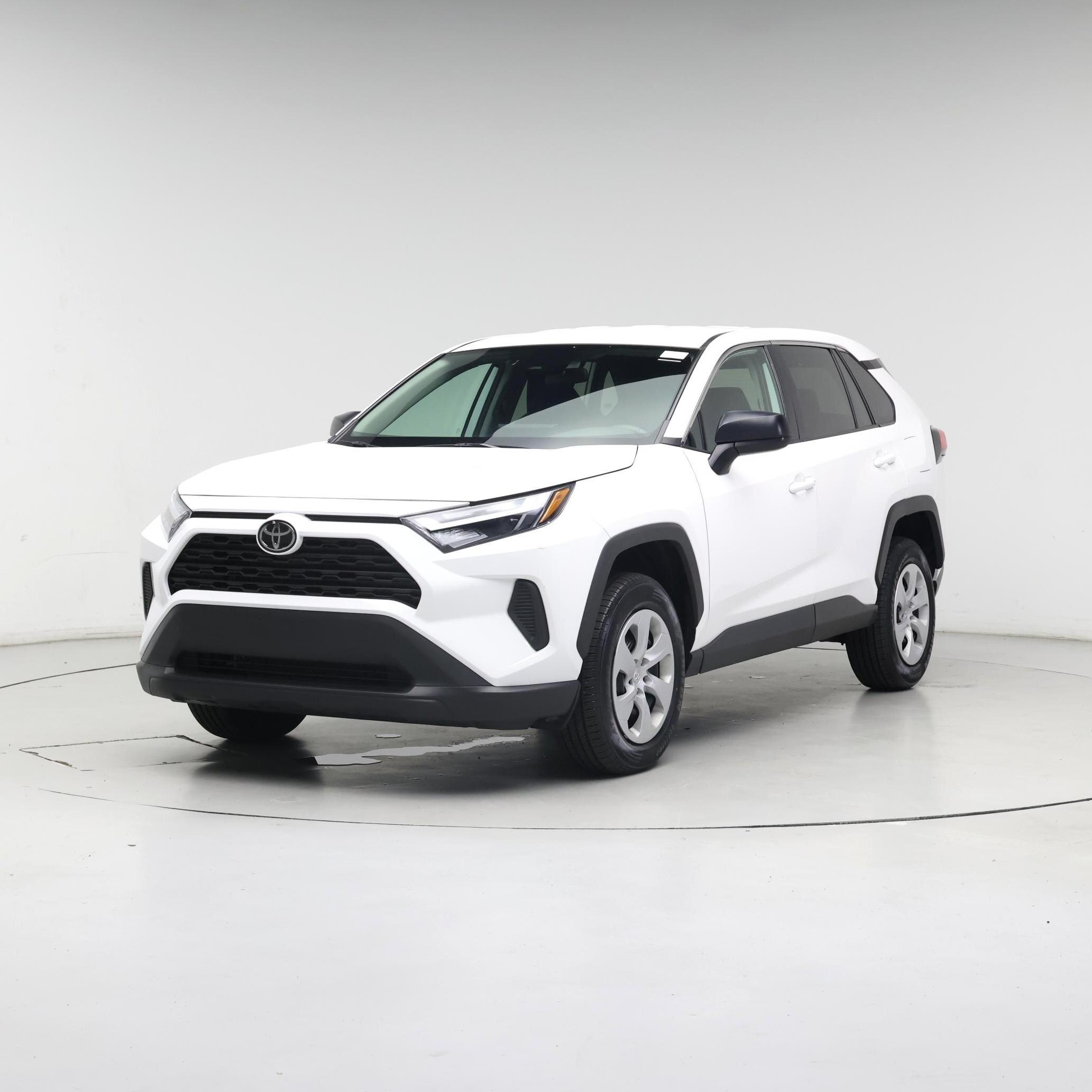 Thumbnail: 2024 Toyota RAV4 - 4