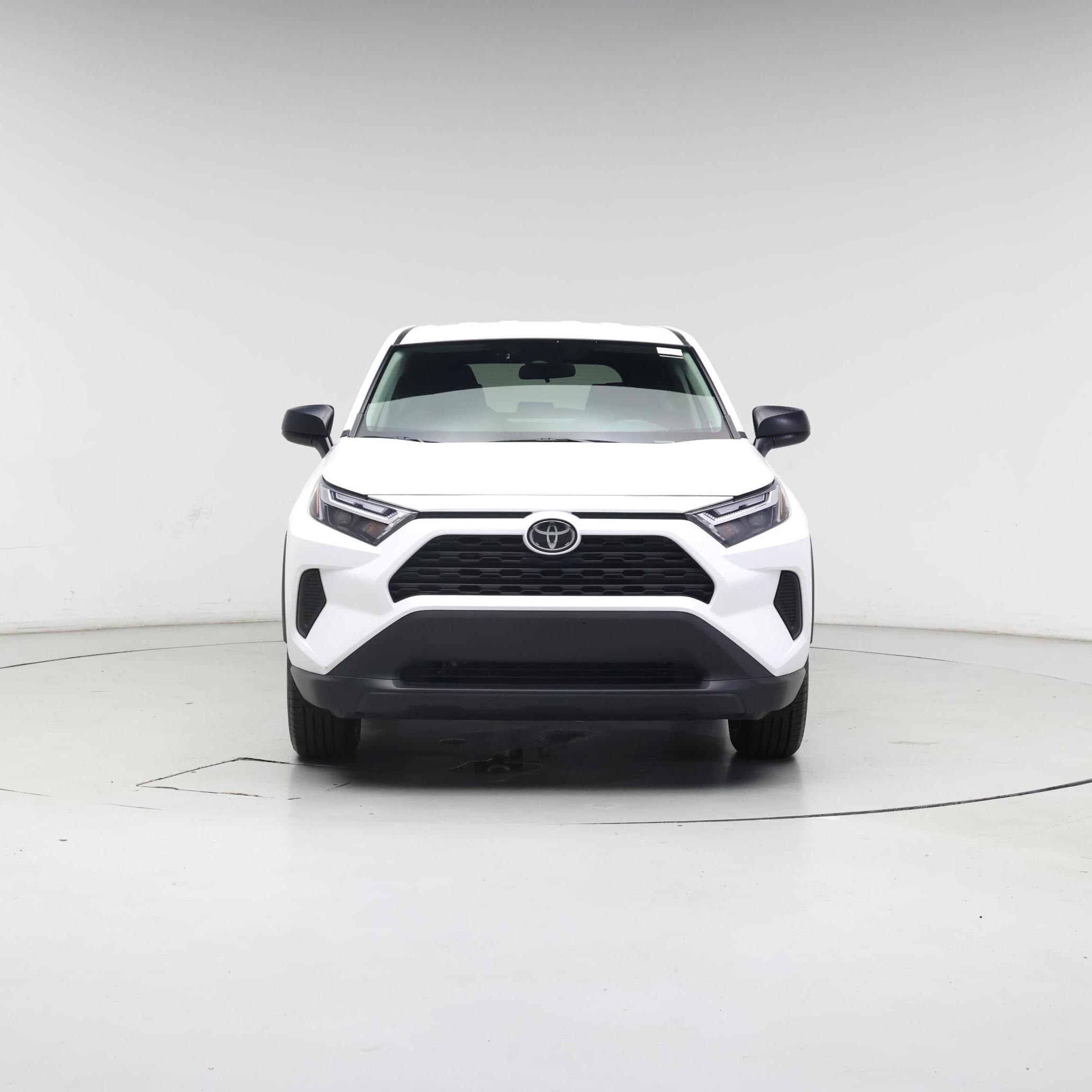 Thumbnail: 2024 Toyota RAV4 - 5