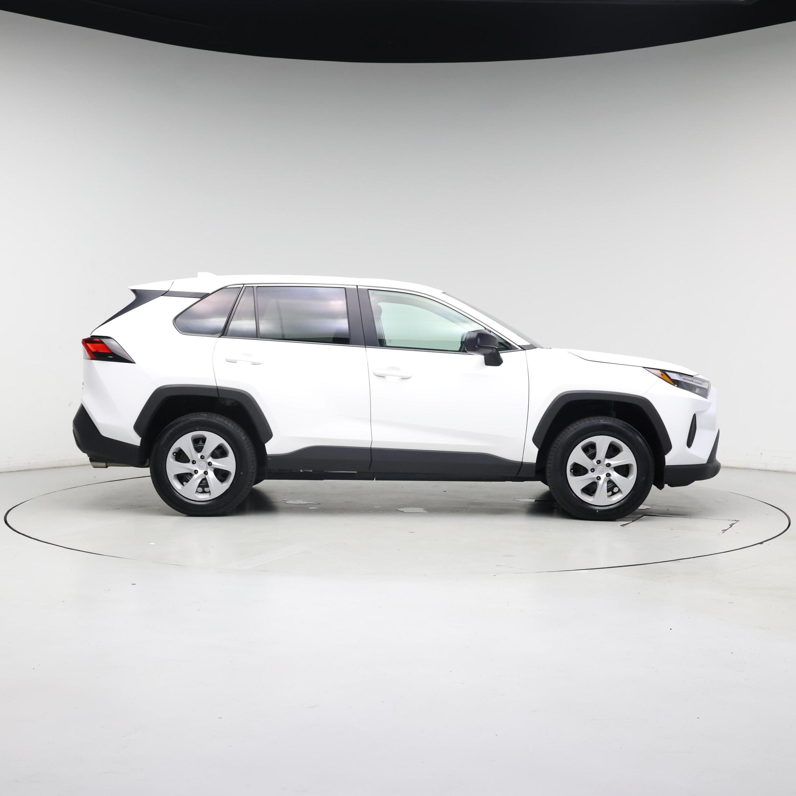 Thumbnail: 2024 Toyota RAV4 - 7