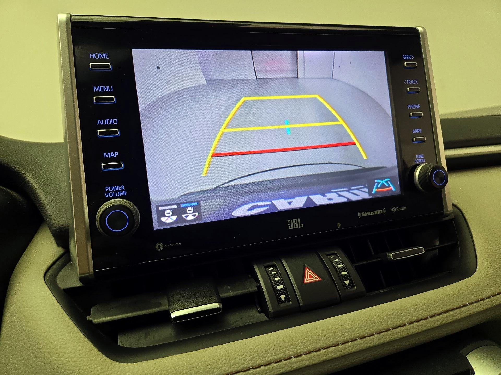 Thumbnail: 2022 Toyota RAV4 - 14