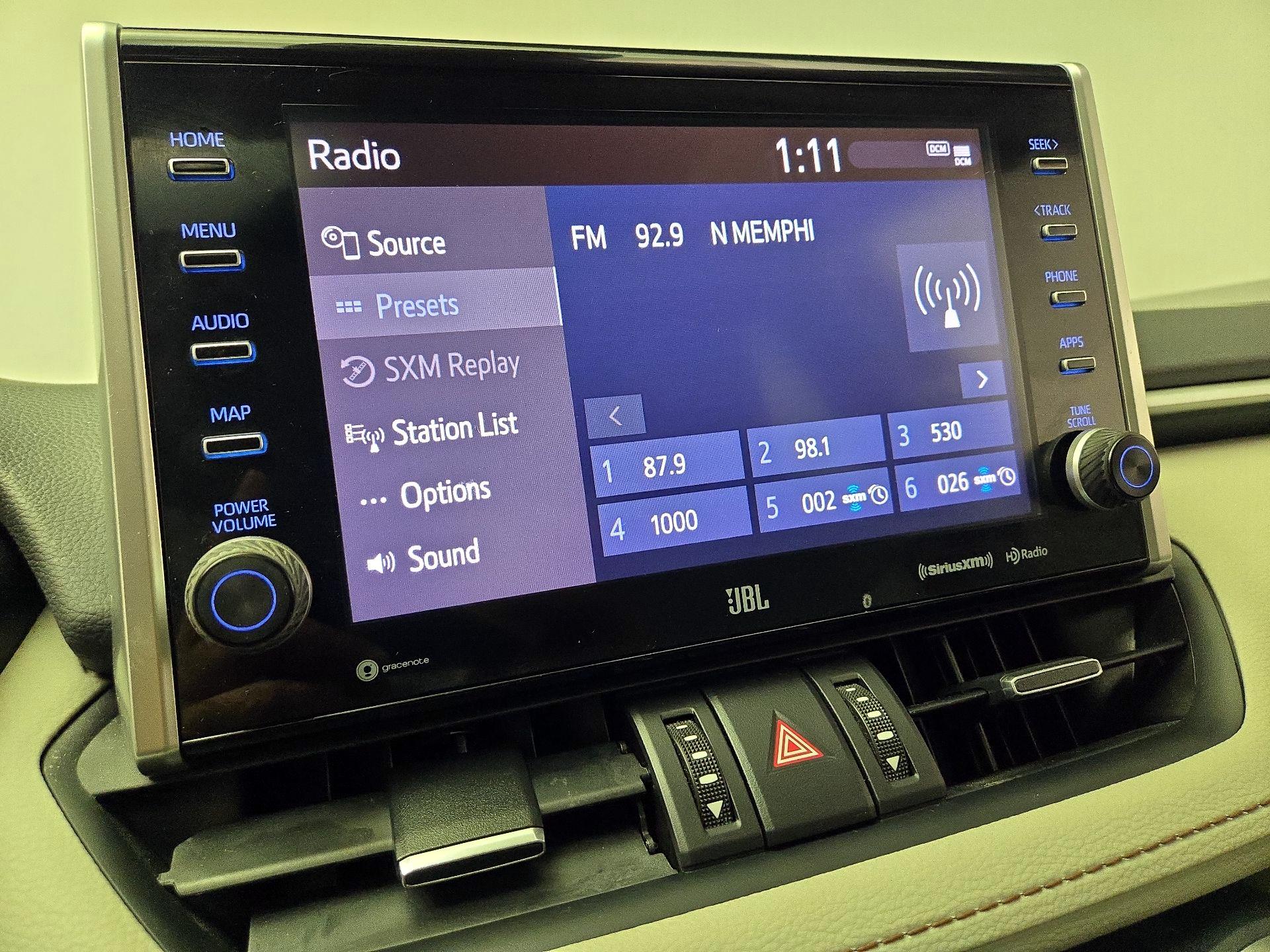 Thumbnail: 2022 Toyota RAV4 - 15