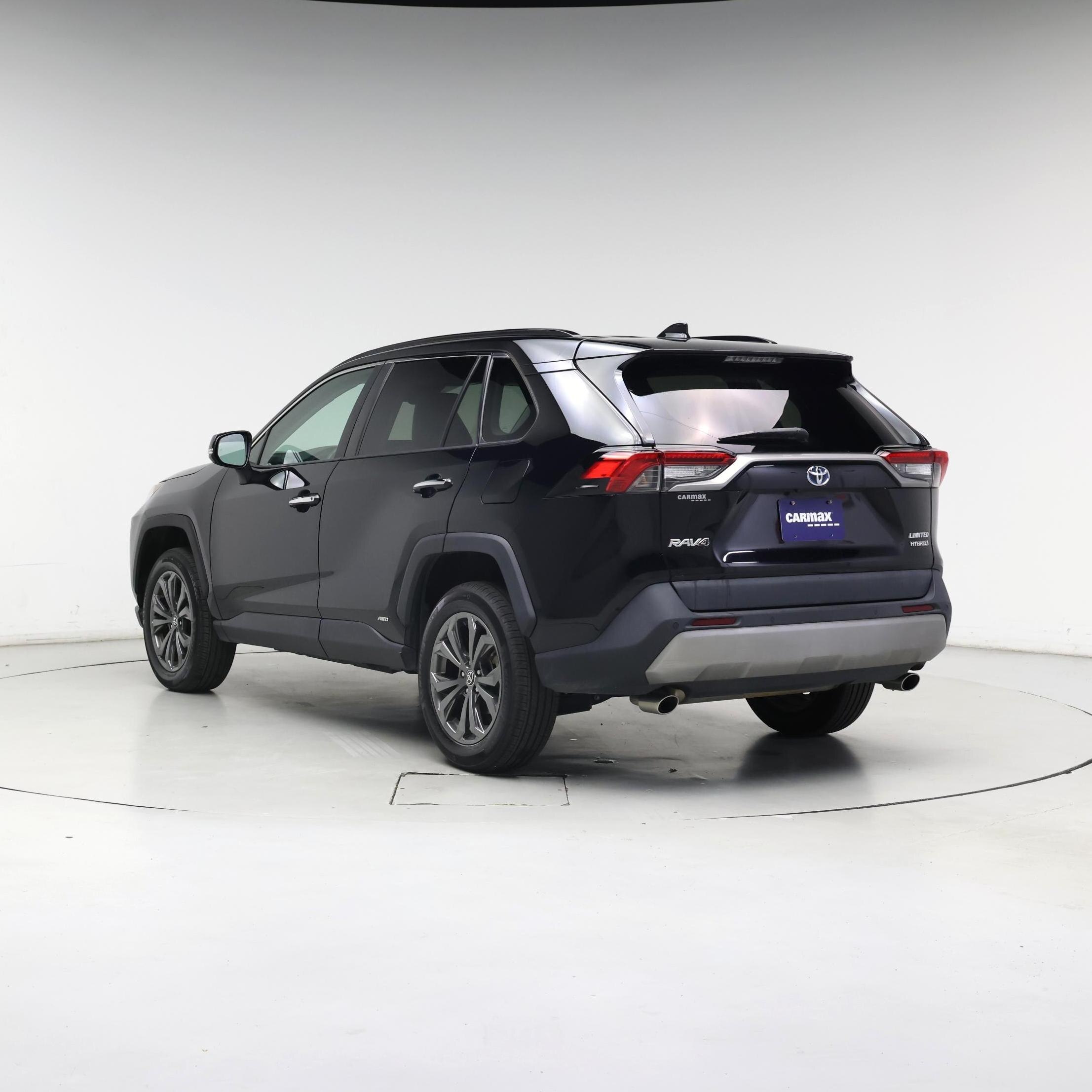 Thumbnail: 2022 Toyota RAV4 - 2