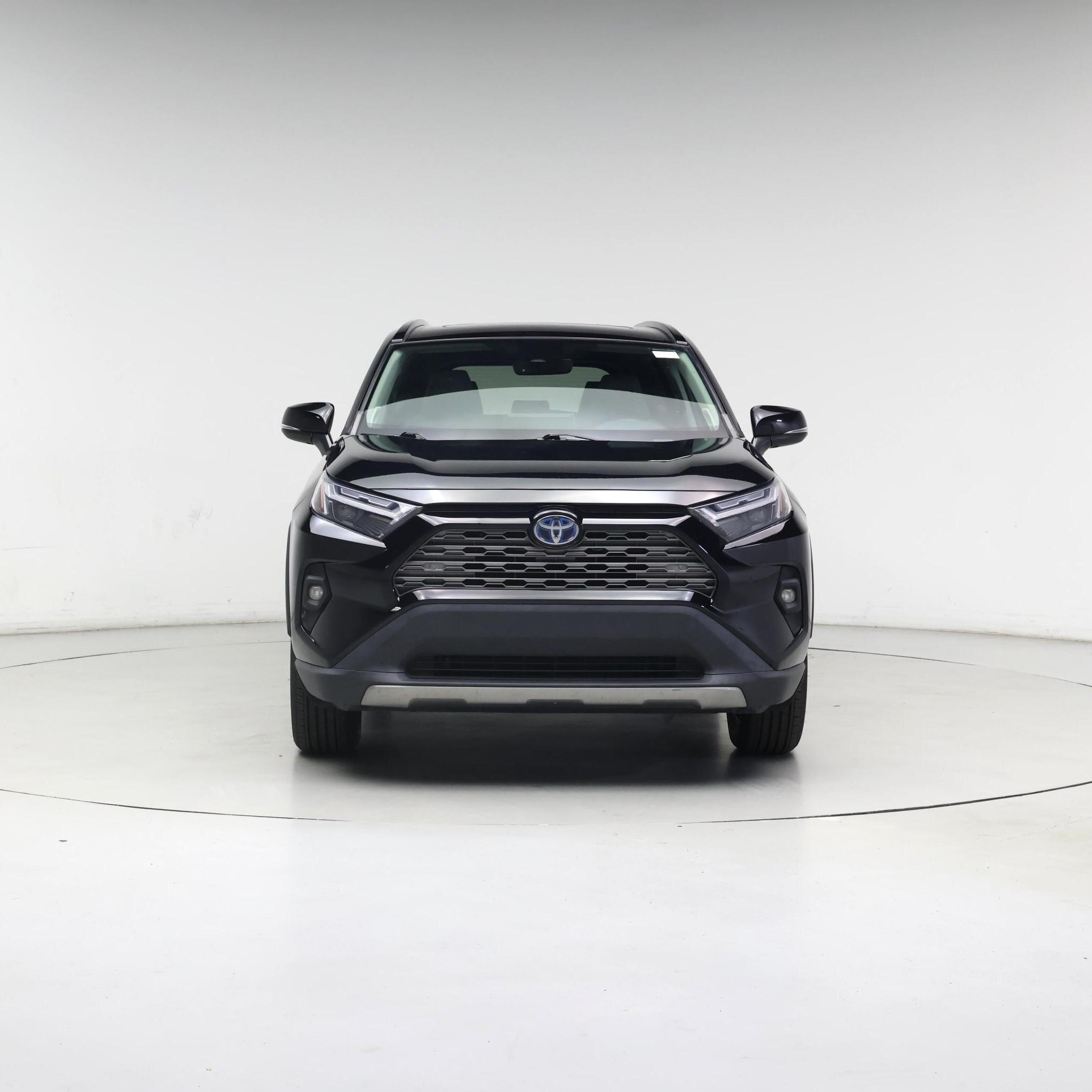Thumbnail: 2022 Toyota RAV4 - 5