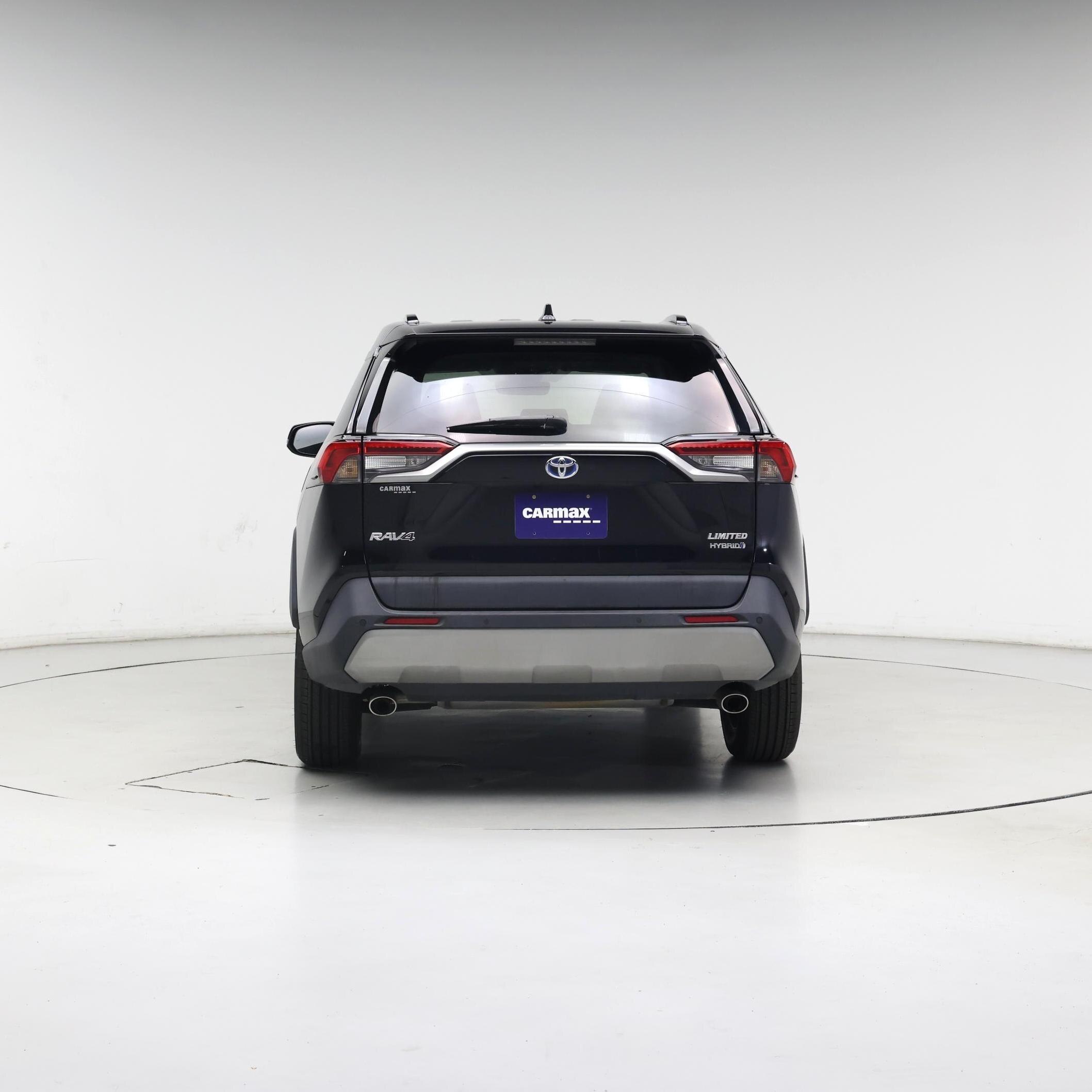 Thumbnail: 2022 Toyota RAV4 - 6