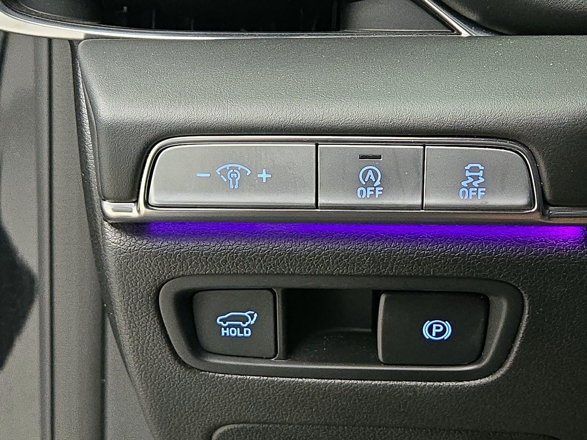 Thumbnail: 2024 Genesis GV80 - 13