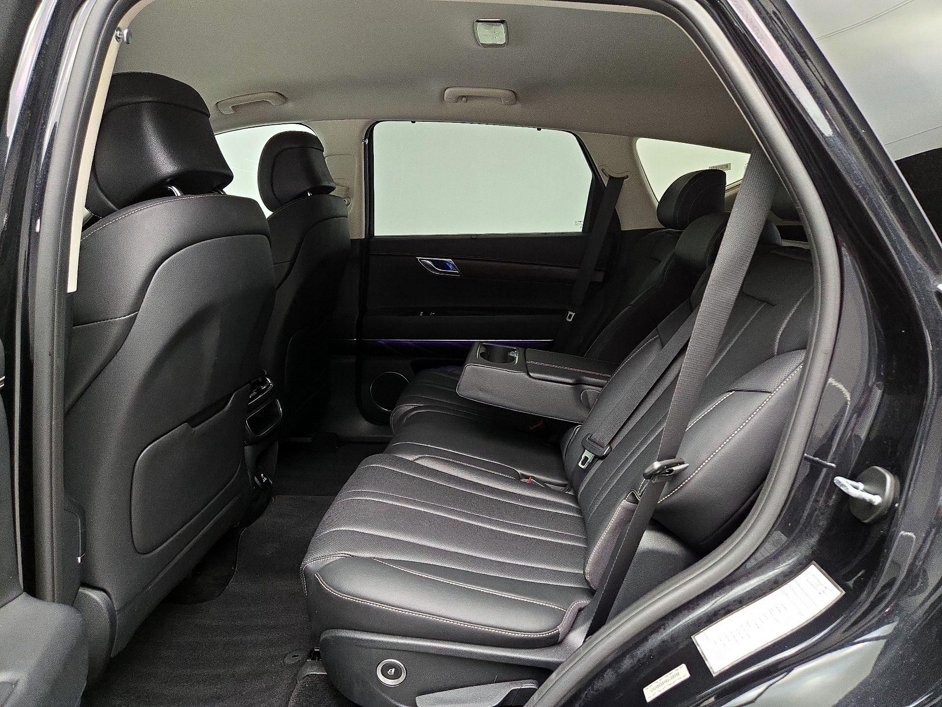 Thumbnail: 2024 Genesis GV80 - 20