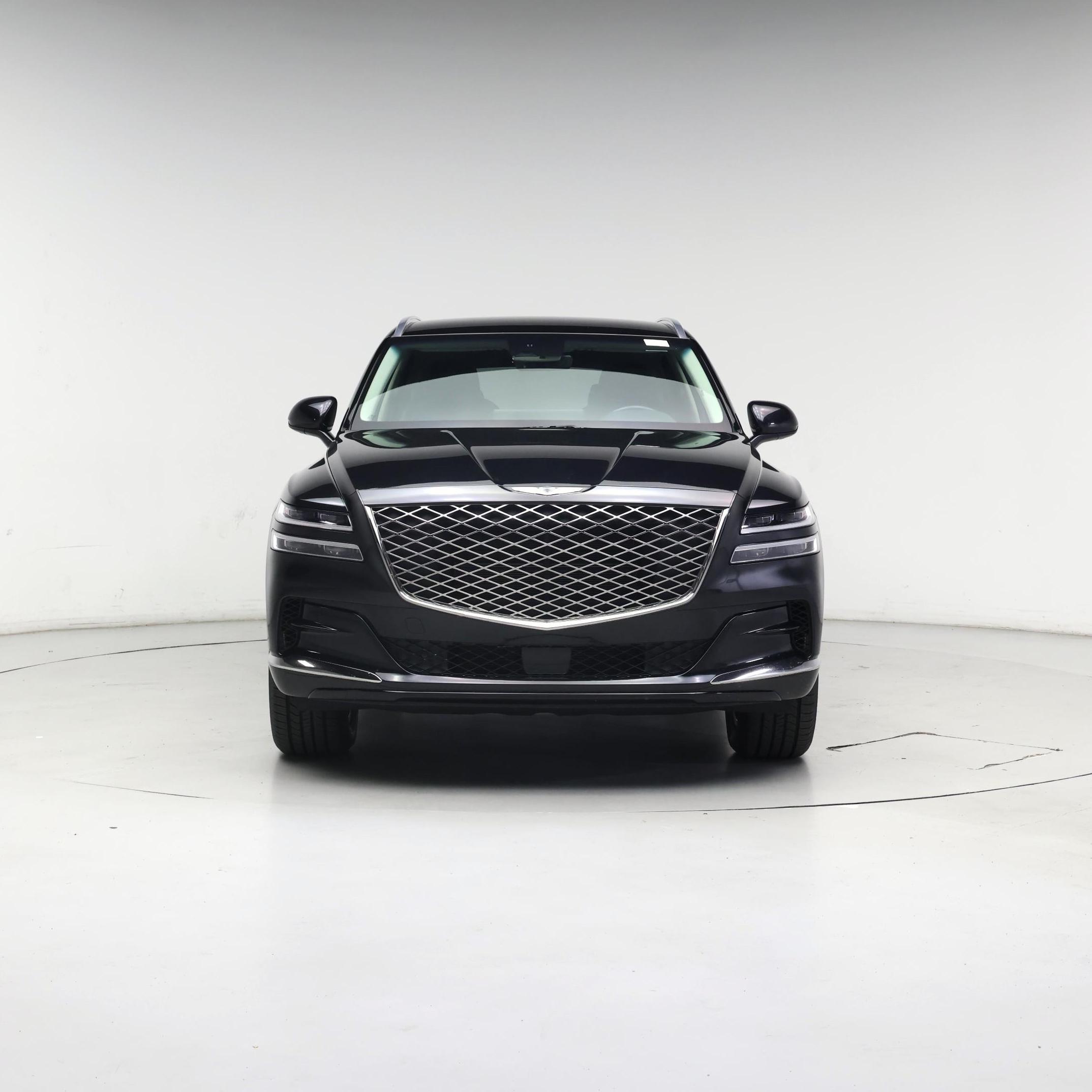 Thumbnail: 2024 Genesis GV80 - 5