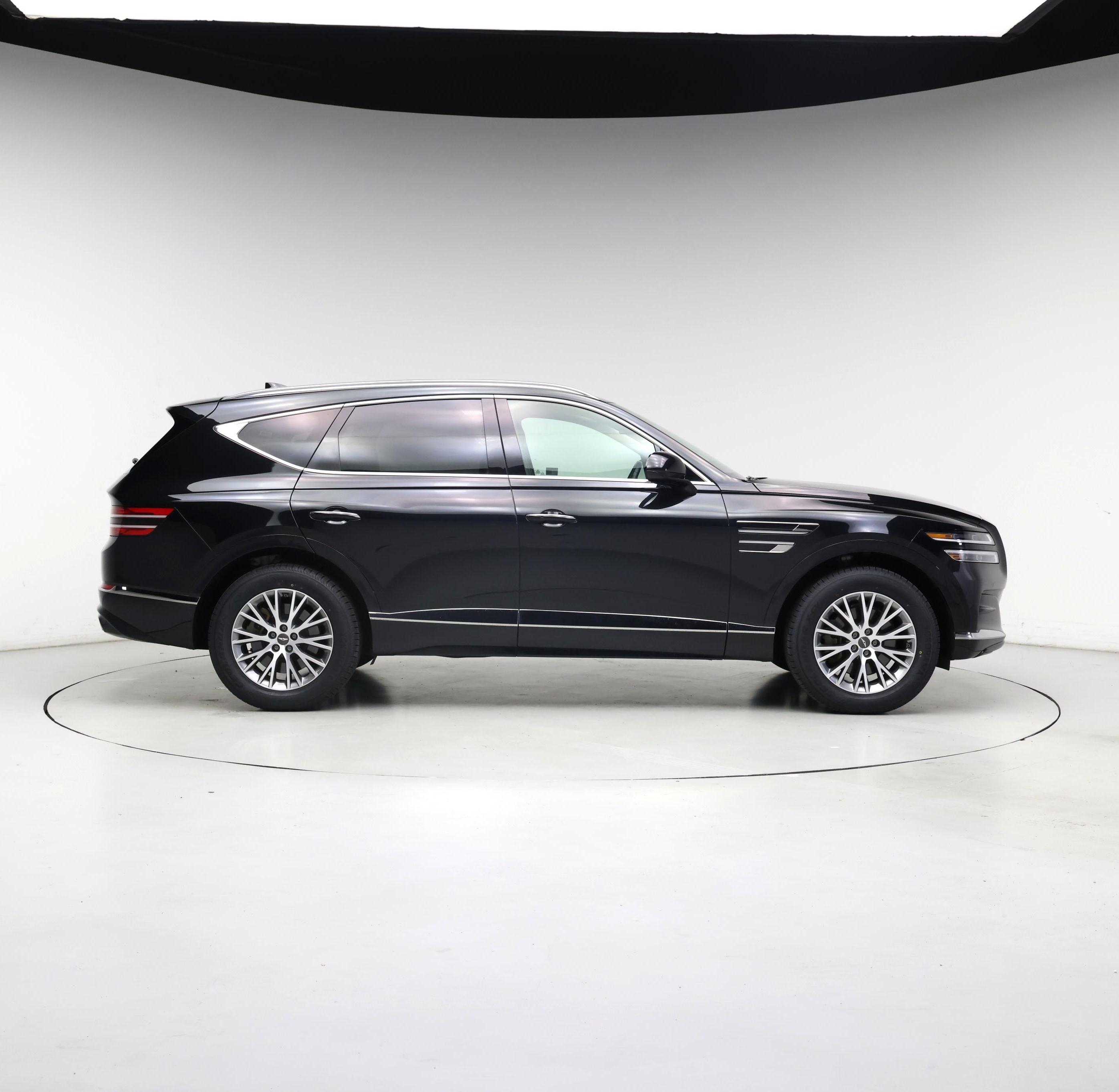 Thumbnail: 2024 Genesis GV80 - 7