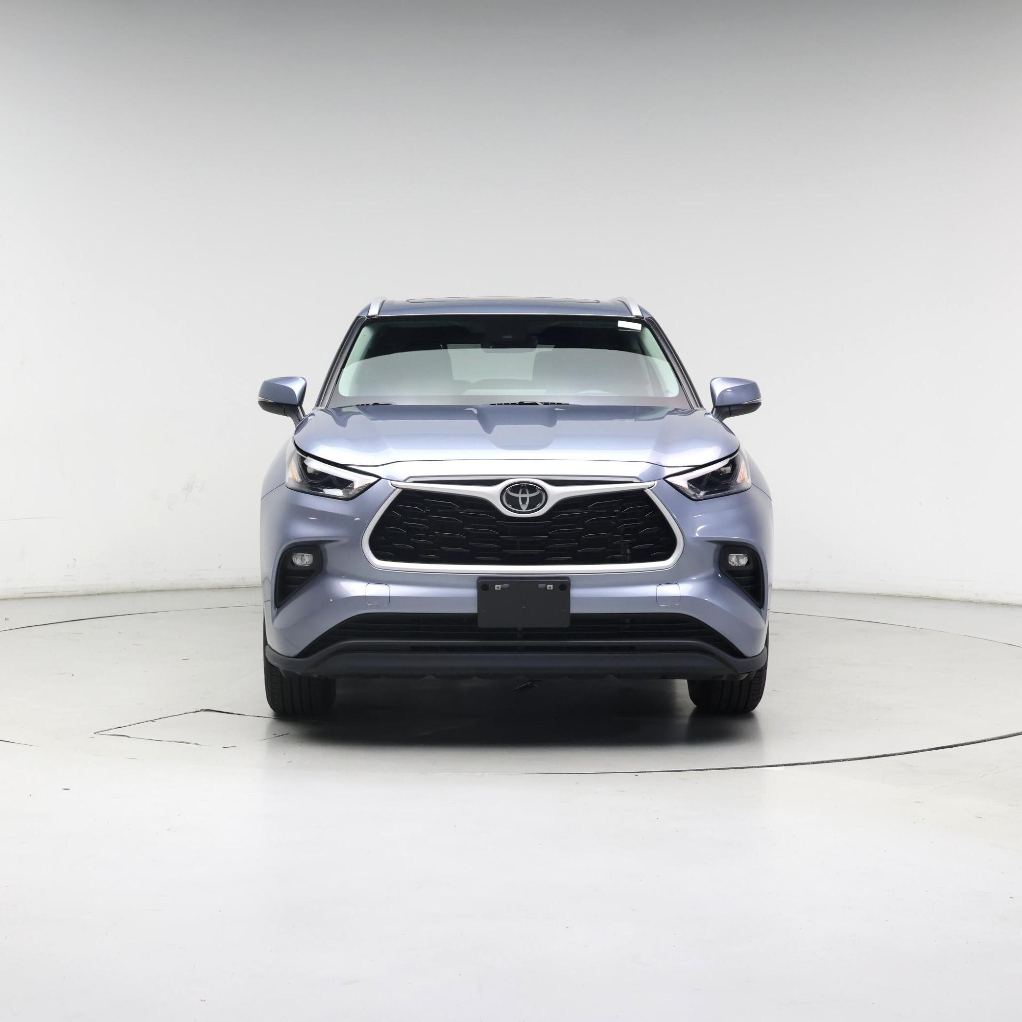 Thumbnail: 2023 Toyota Highlander - 5