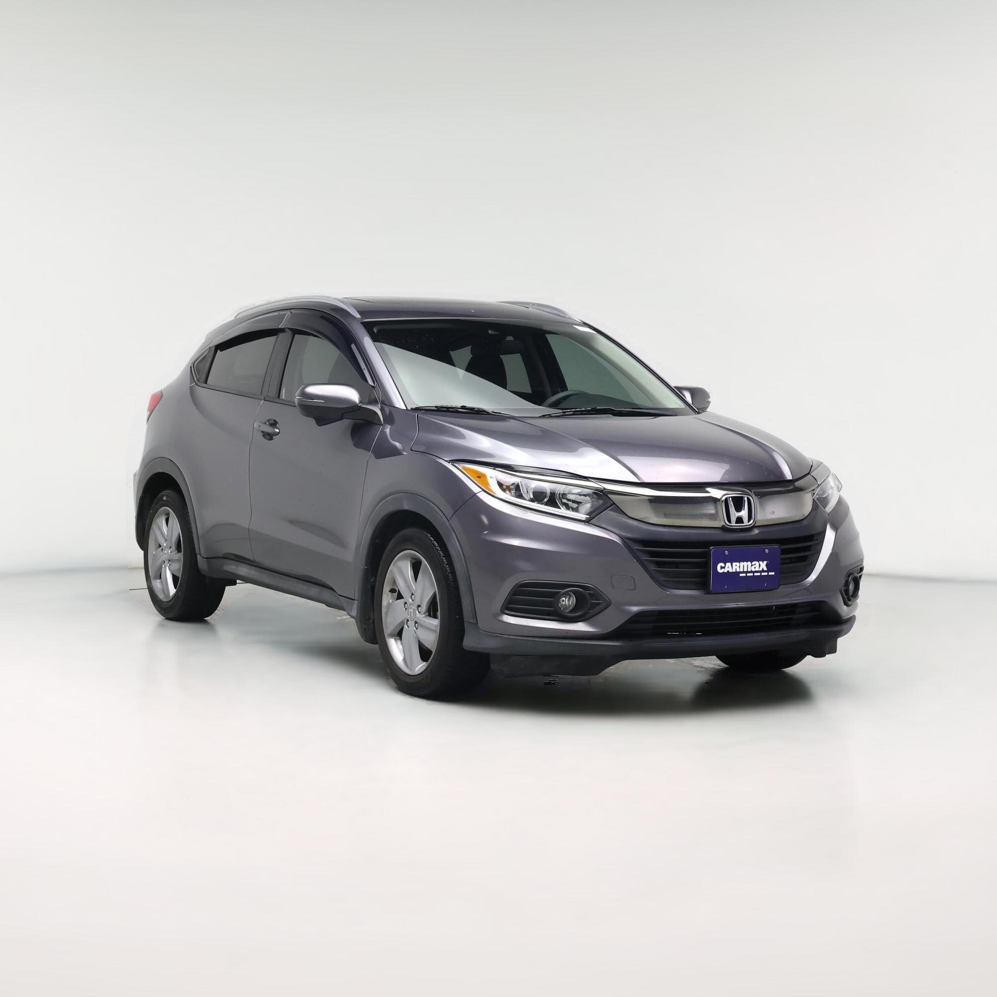 Thumbnail: 2019 Honda HR-V - 1