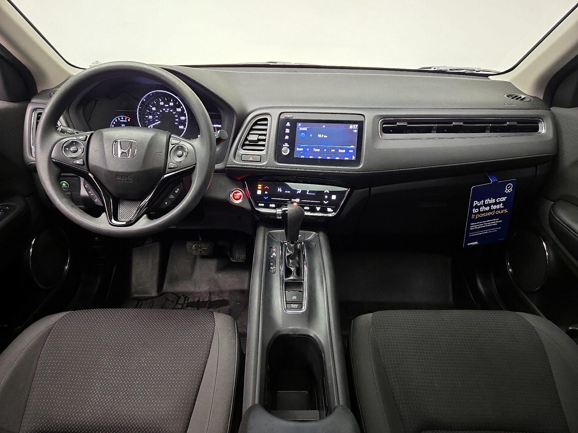 Thumbnail: 2019 Honda HR-V - 9