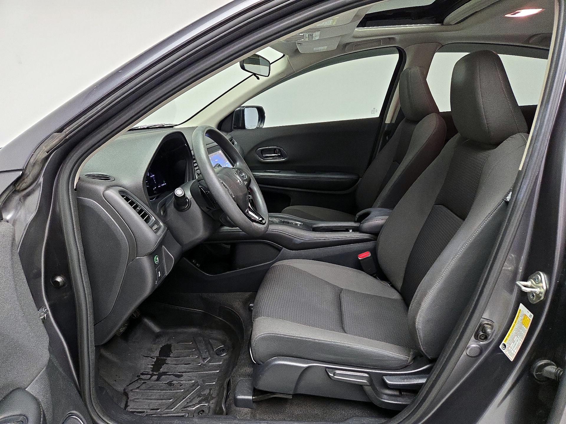 Thumbnail: 2019 Honda HR-V - 11