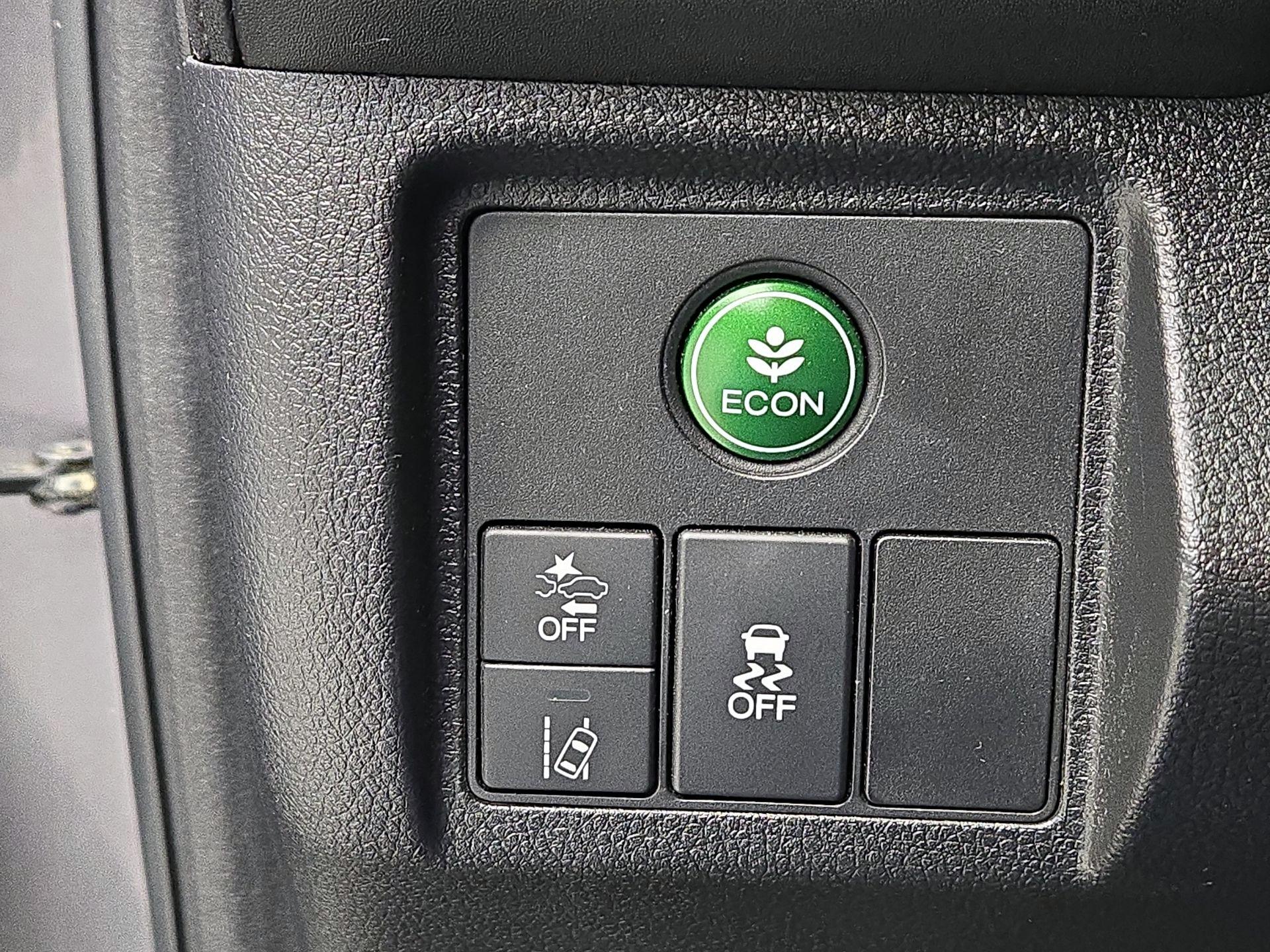 Thumbnail: 2019 Honda HR-V - 13