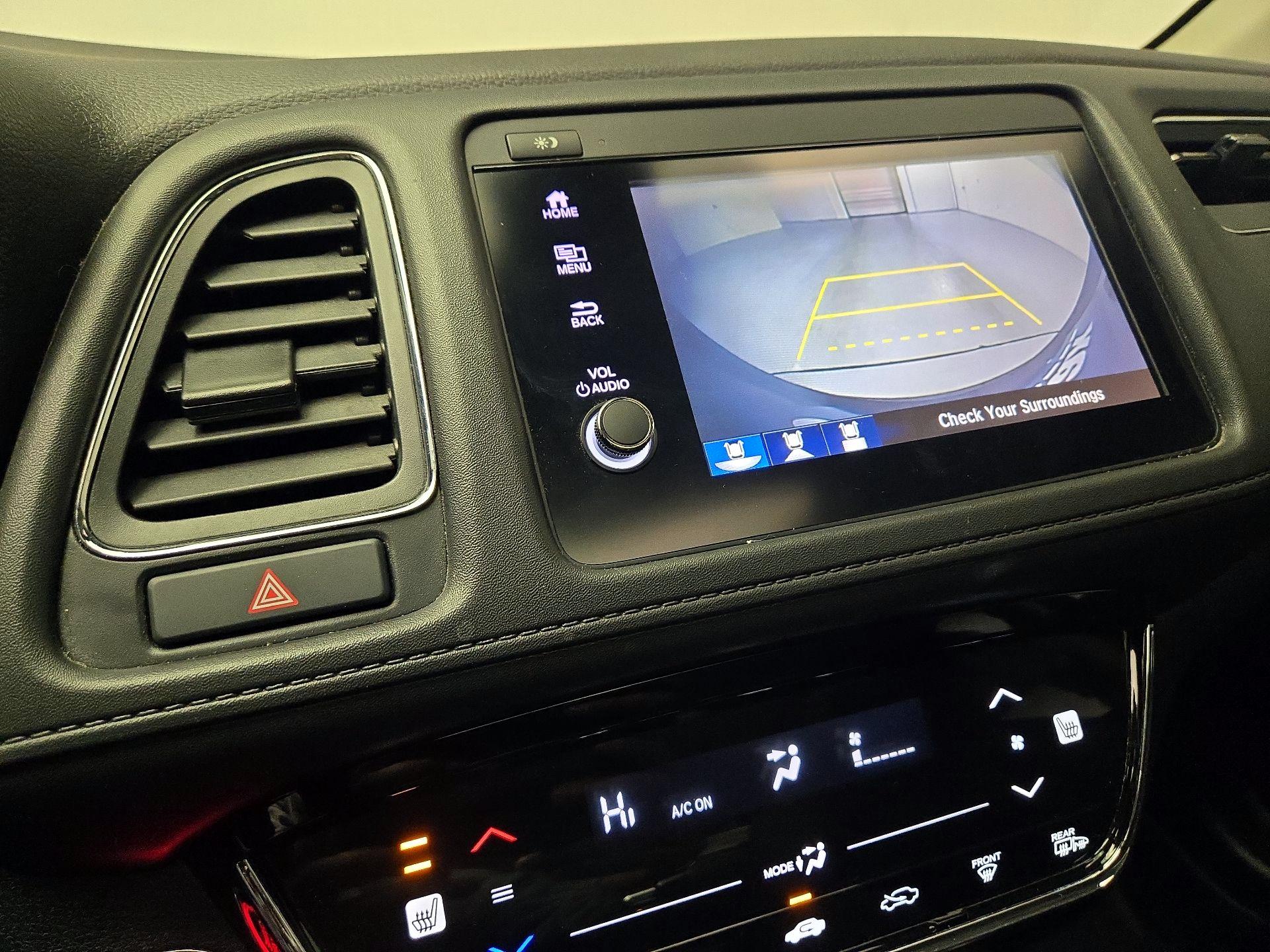 Thumbnail: 2019 Honda HR-V - 14