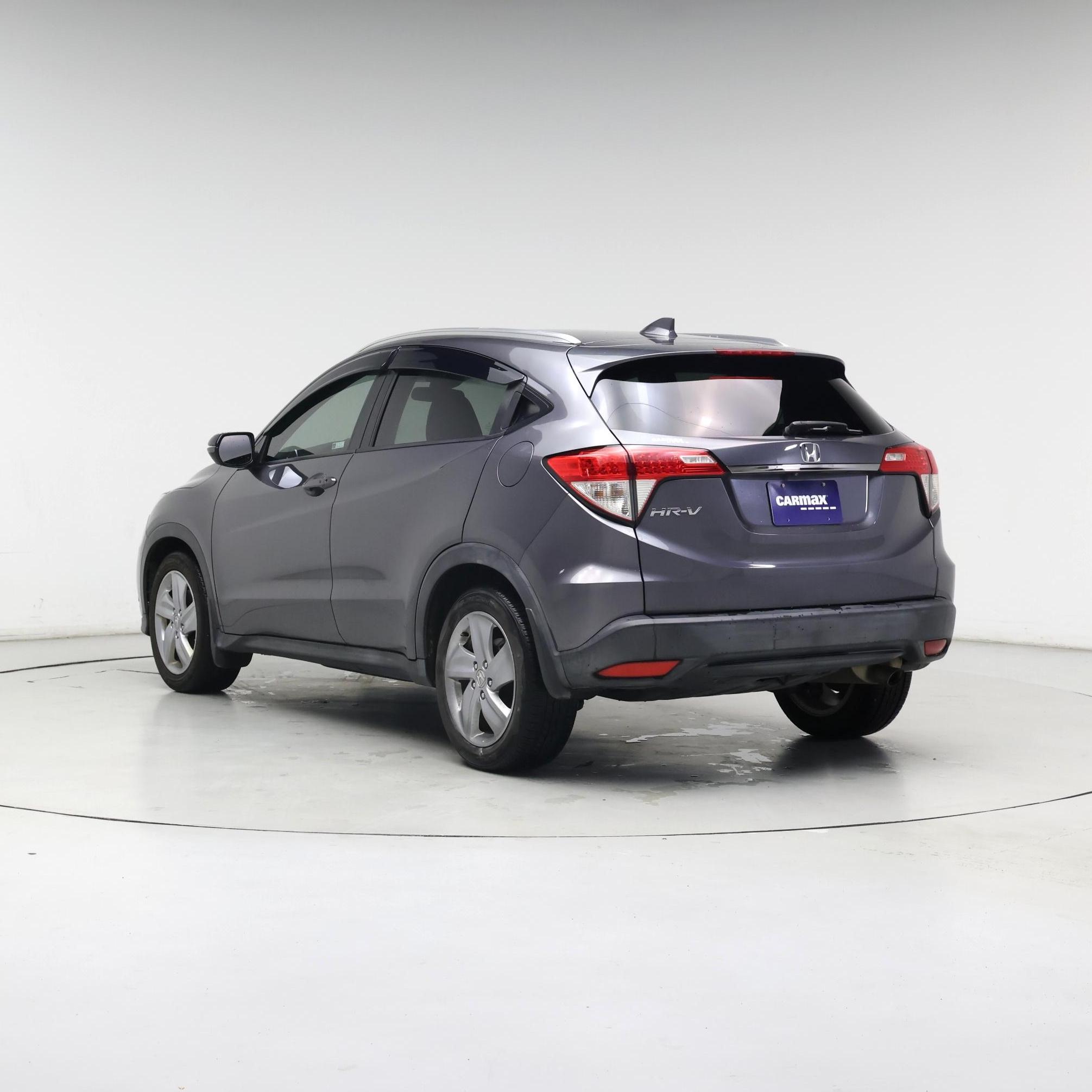 Thumbnail: 2019 Honda HR-V - 2