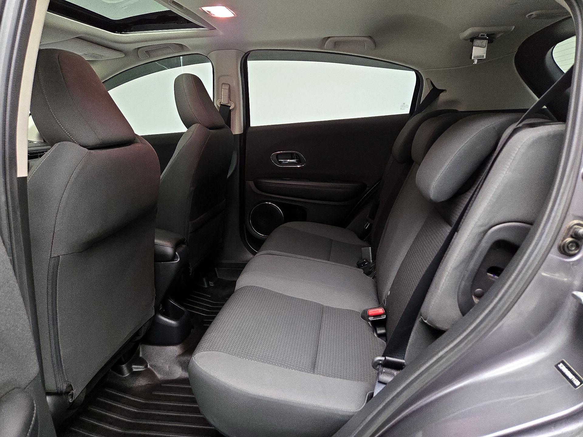 Thumbnail: 2019 Honda HR-V - 20