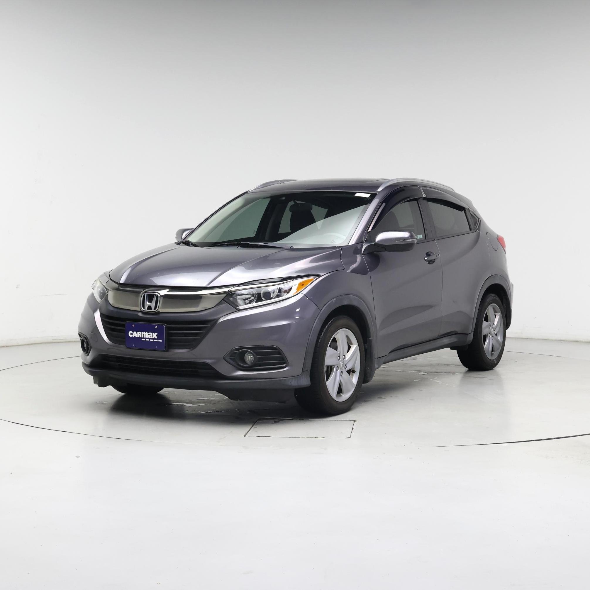 Thumbnail: 2019 Honda HR-V - 4