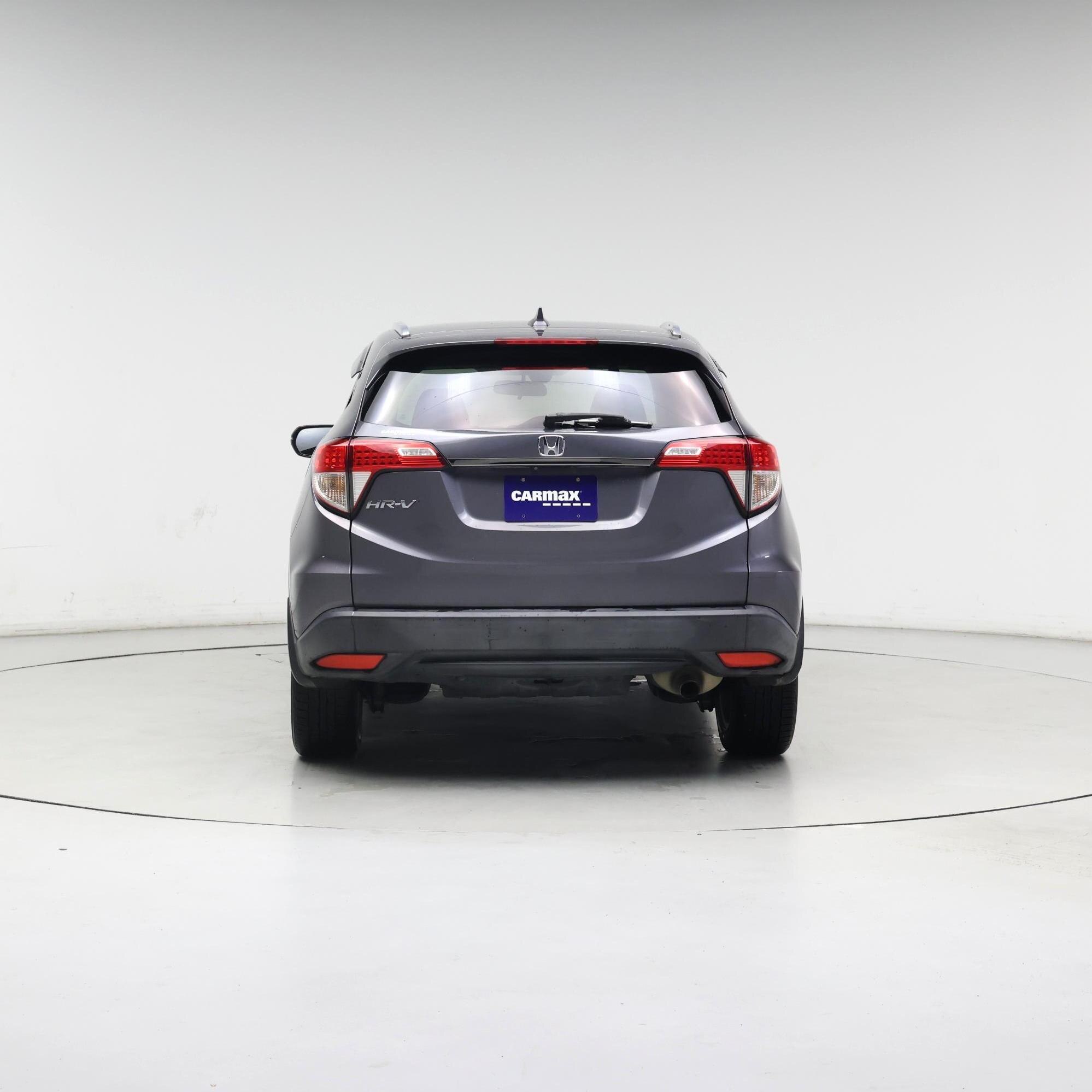 Thumbnail: 2019 Honda HR-V - 6