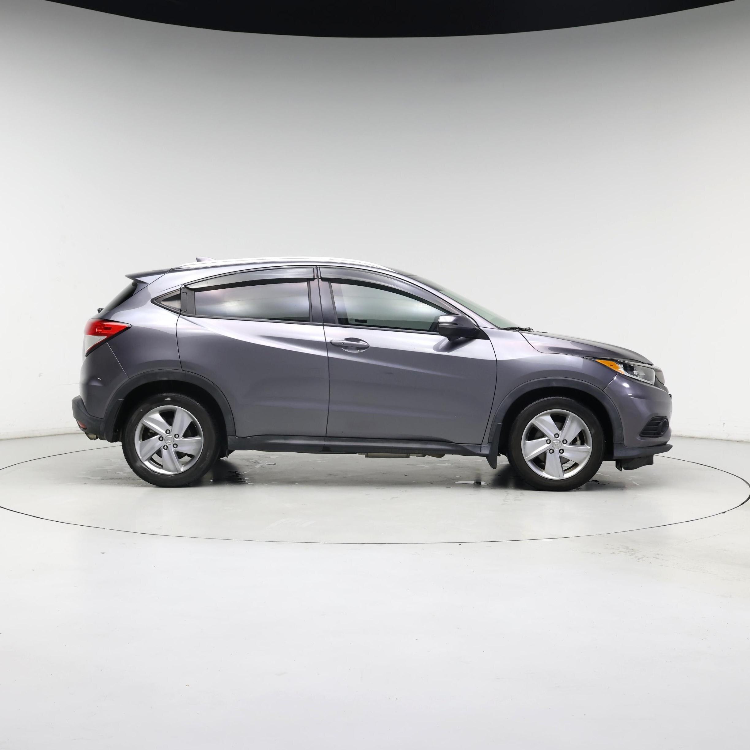 Thumbnail: 2019 Honda HR-V - 7