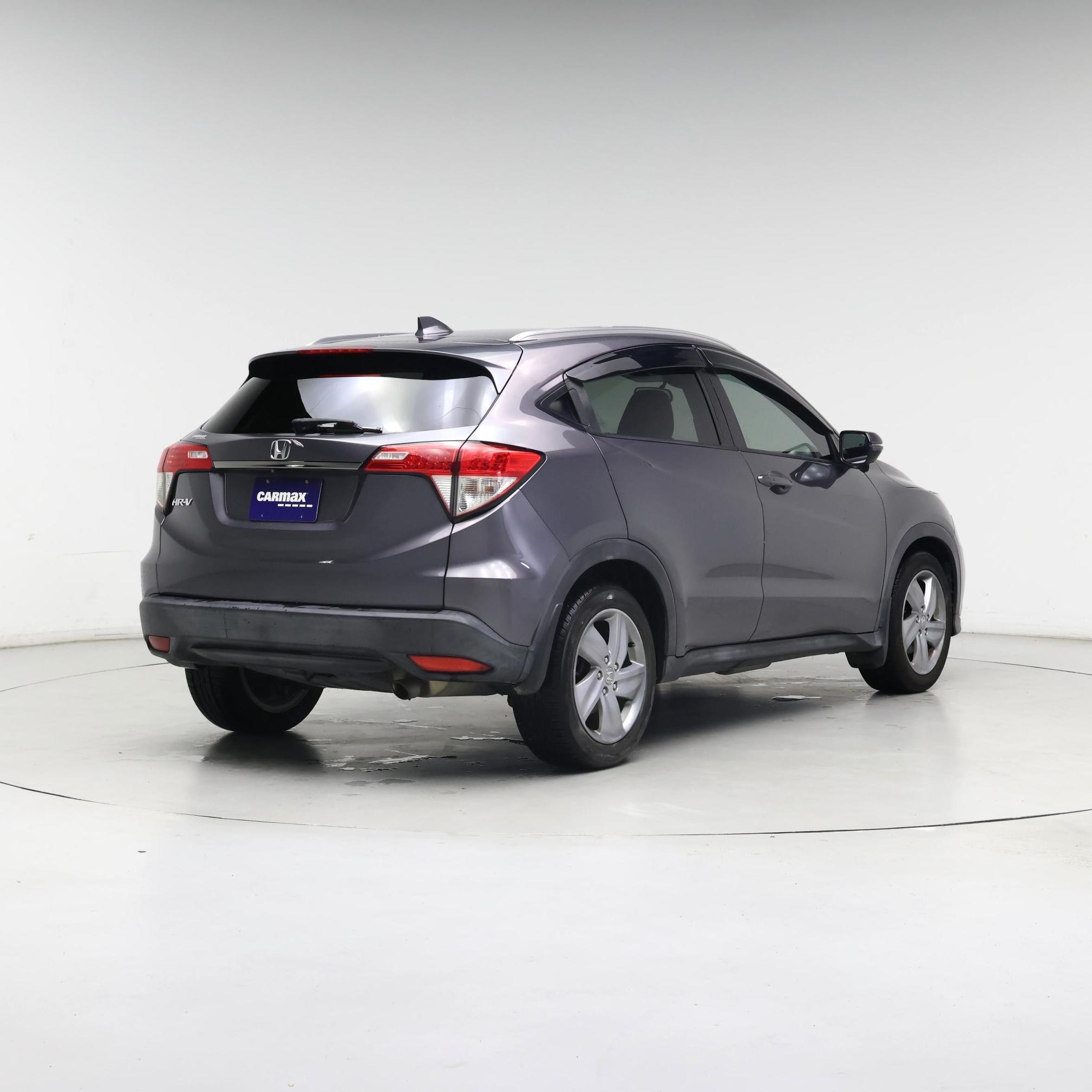 Thumbnail: 2019 Honda HR-V - 8