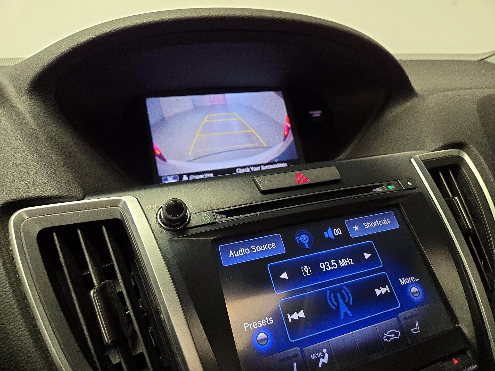 Thumbnail: 2015 Acura TLX - 14