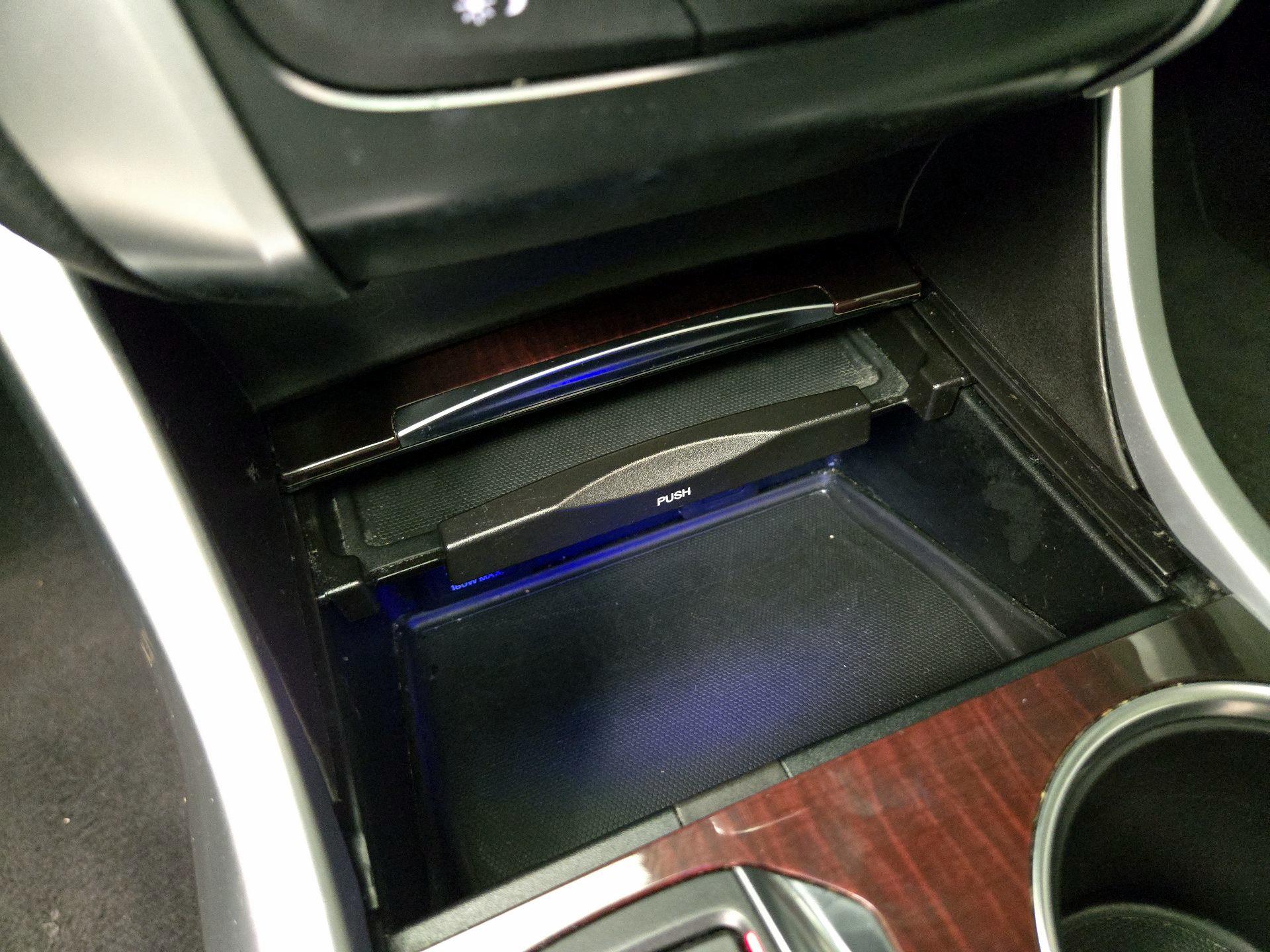 Thumbnail: 2015 Acura TLX - 18