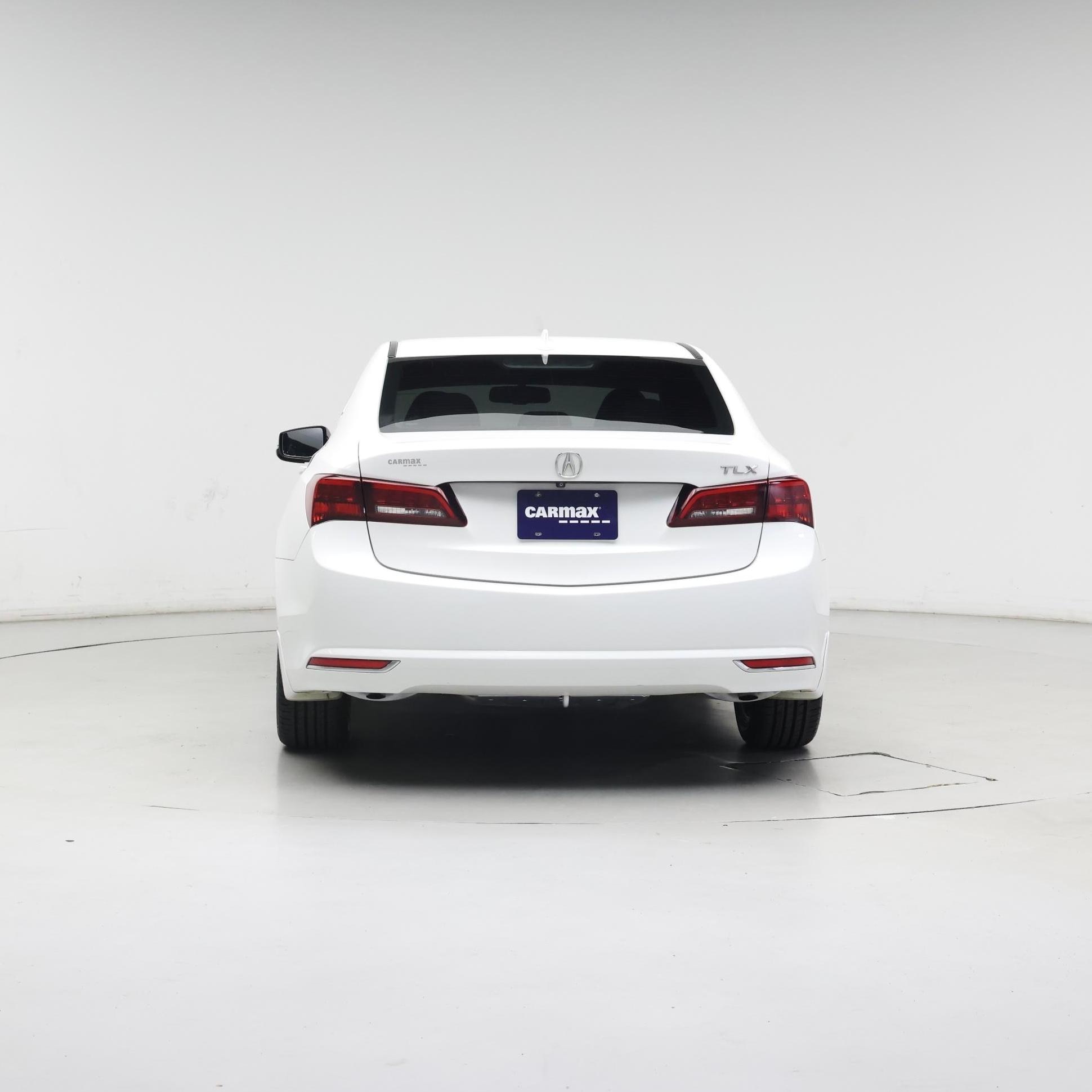 Thumbnail: 2015 Acura TLX - 6