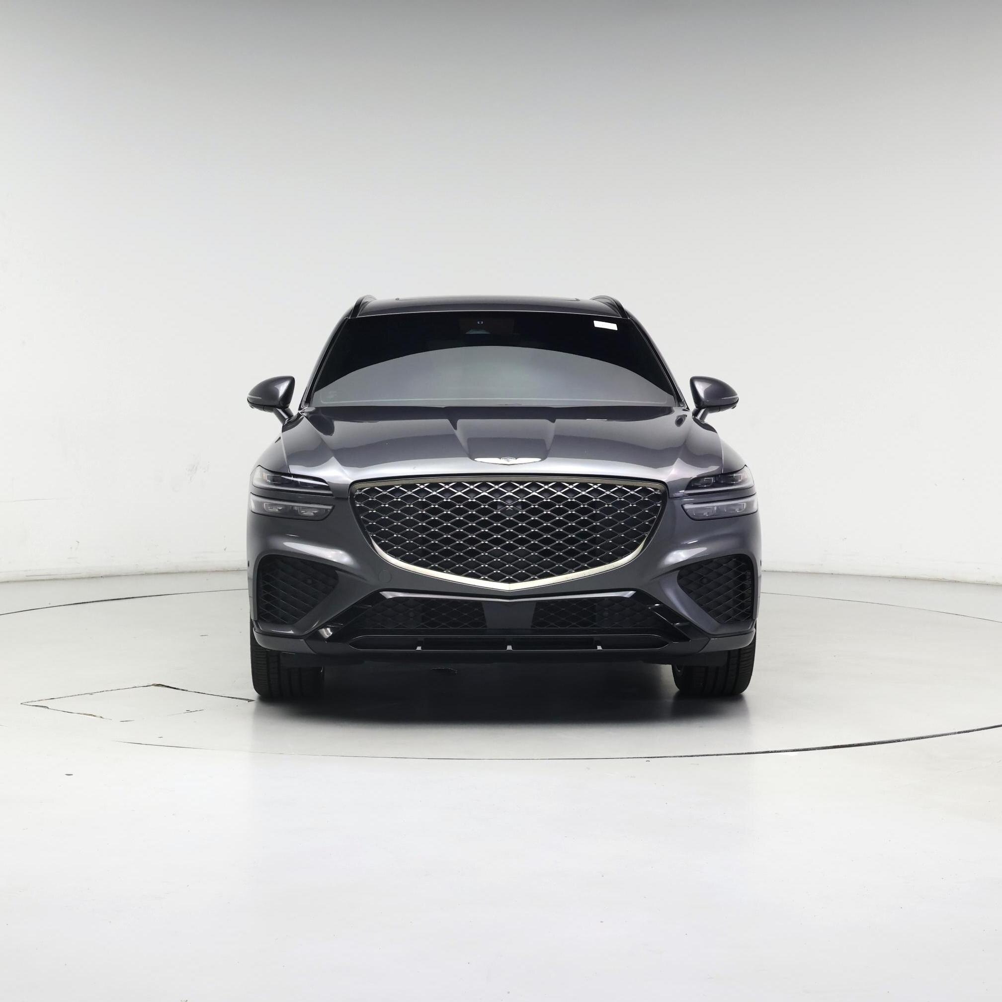 Thumbnail: 2022 Genesis GV70 - 5