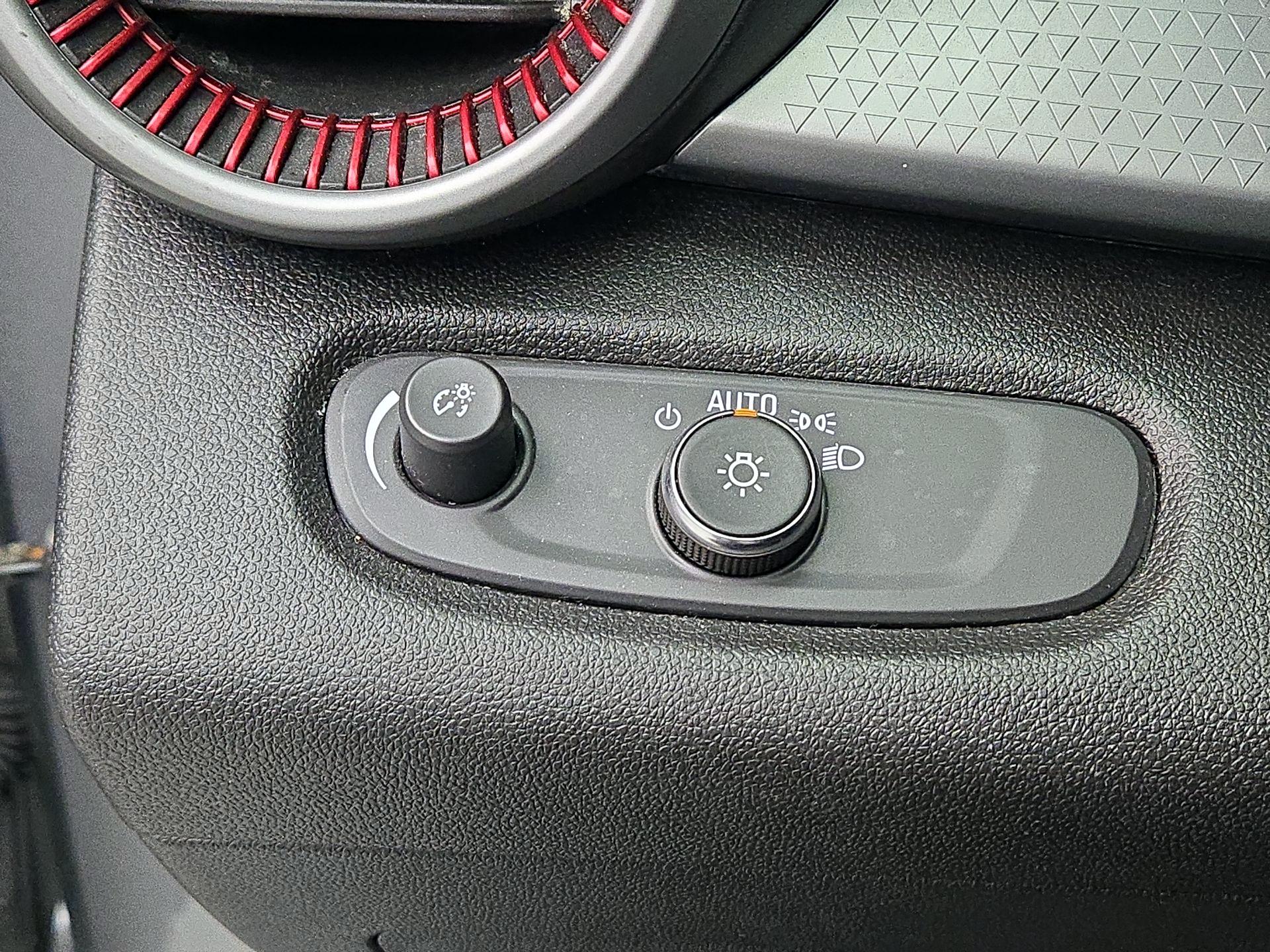 Thumbnail: 2024 Chevrolet Trax - 13