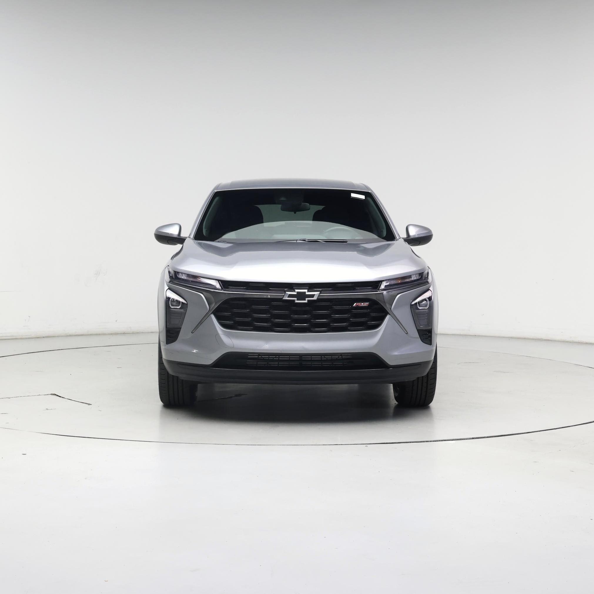 Thumbnail: 2024 Chevrolet Trax - 5