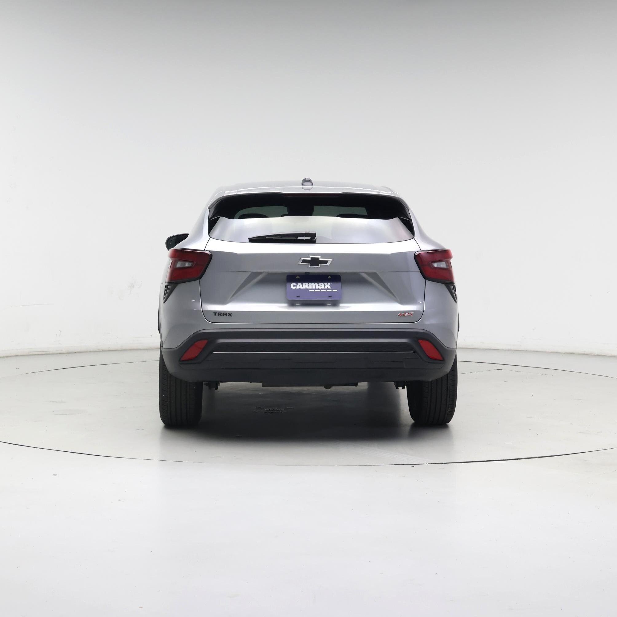 Thumbnail: 2024 Chevrolet Trax - 6