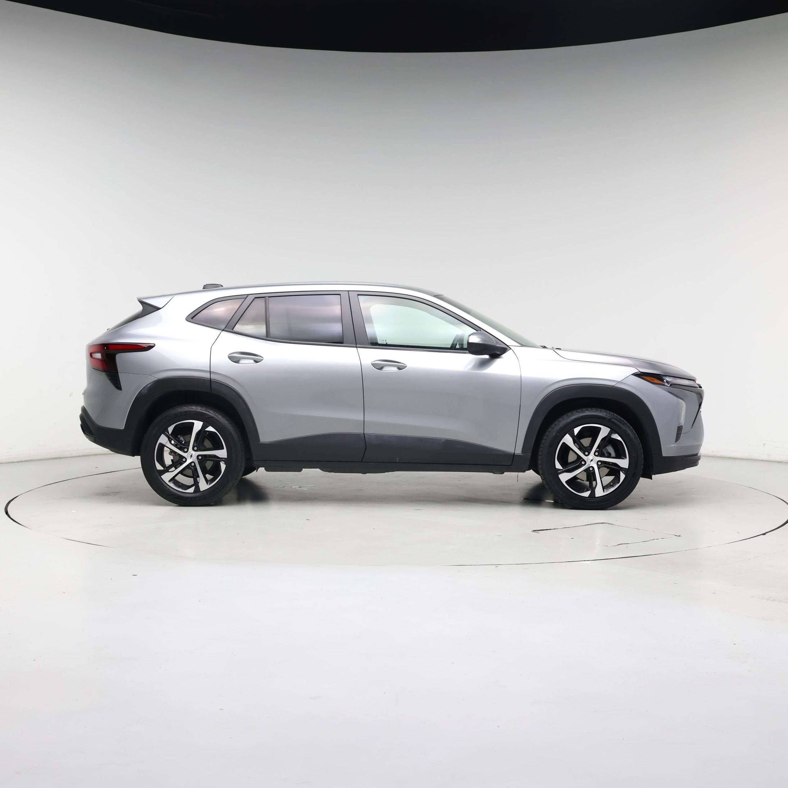 Thumbnail: 2024 Chevrolet Trax - 7